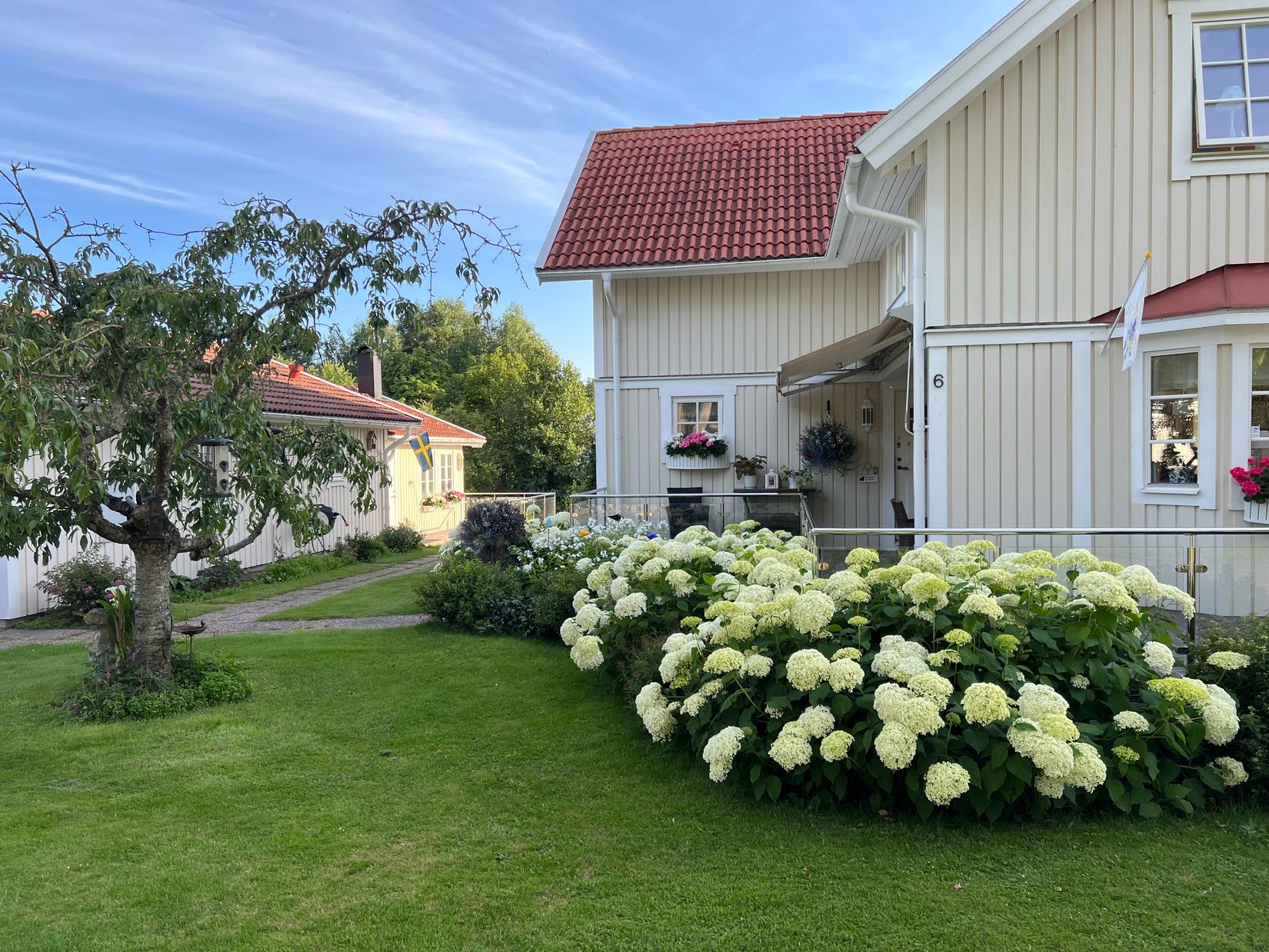 Fritidshus, Backegärdet 6, Hamburgsund, Tanum