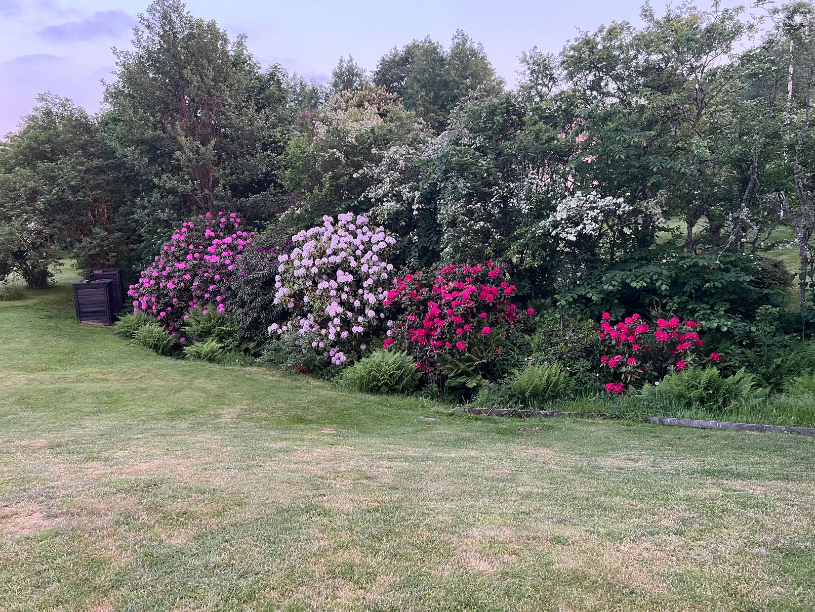 Fritidshus, Backegärdet 6, Hamburgsund, Tanum