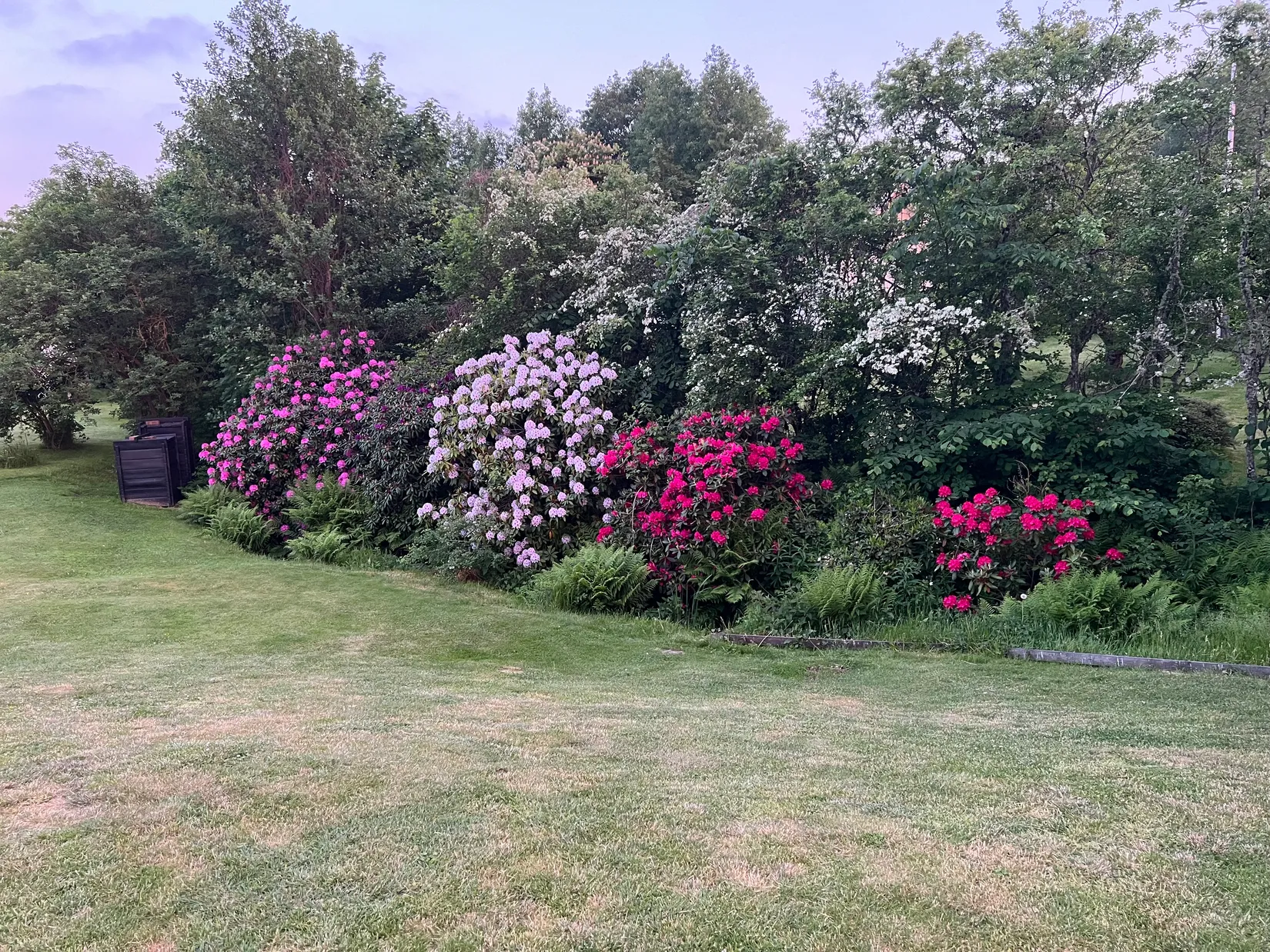 Villa, Backegärdet 6, Hamburgsund, Tanum