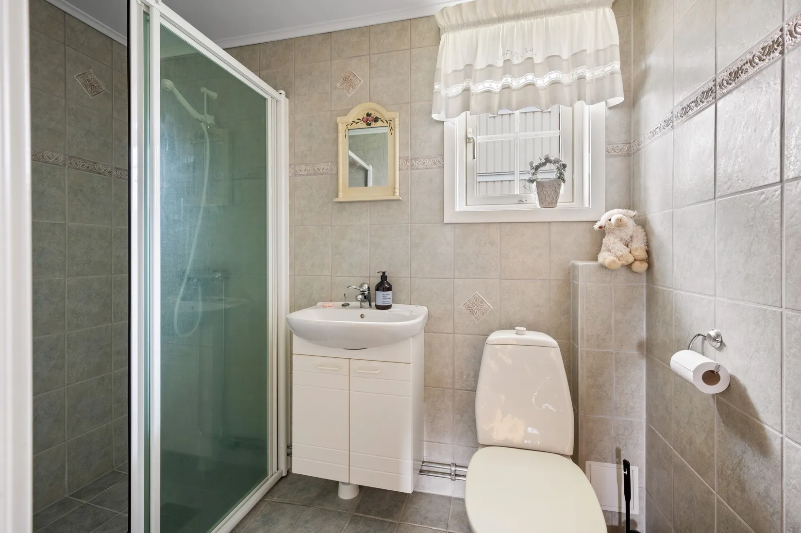 Villa, Backegärdet 6, Hamburgsund, Tanum