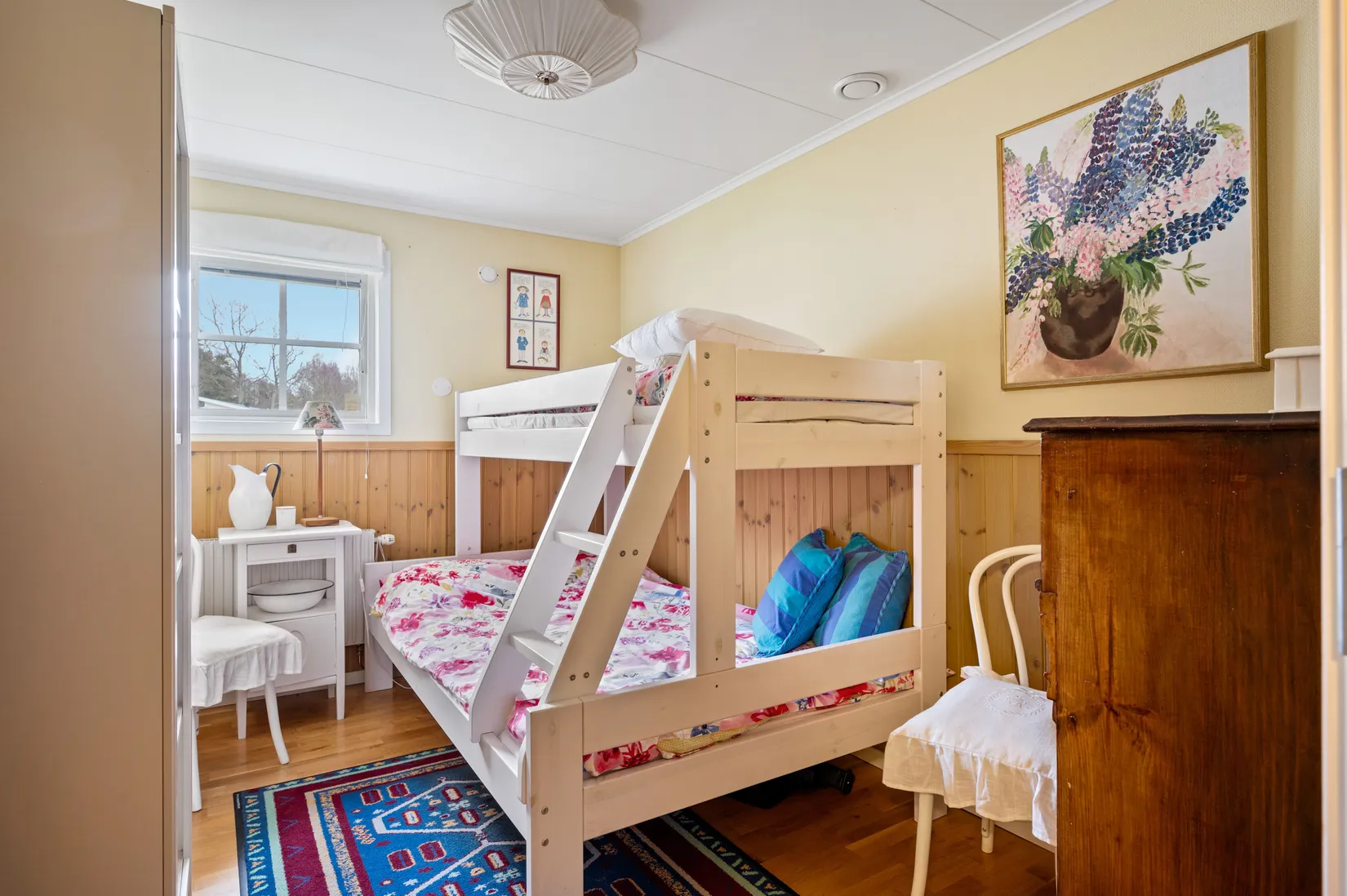 Villa, Backegärdet 6, Hamburgsund, Tanum