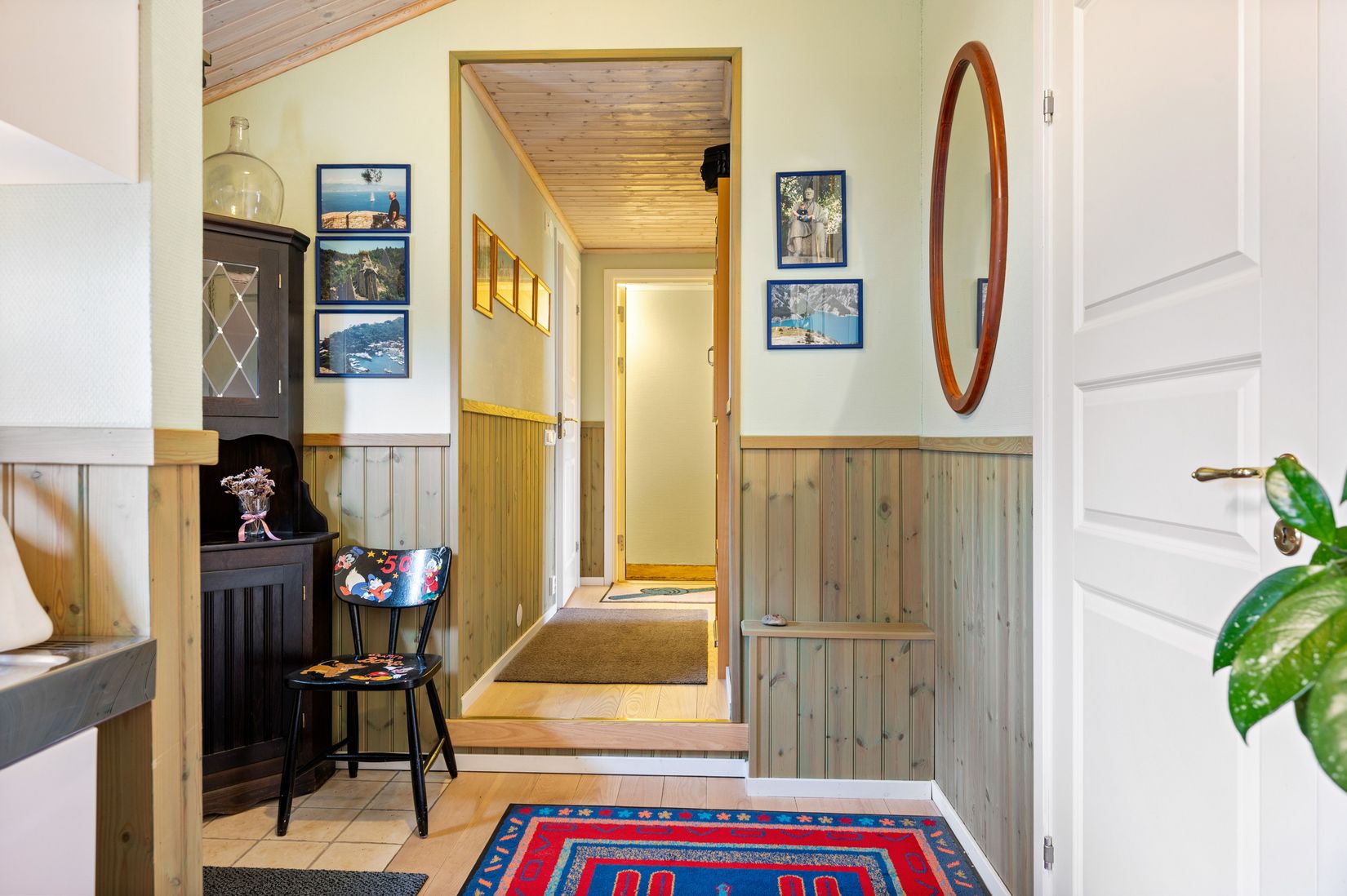 Fritidshus, Backegärdet 6, Hamburgsund, Tanum