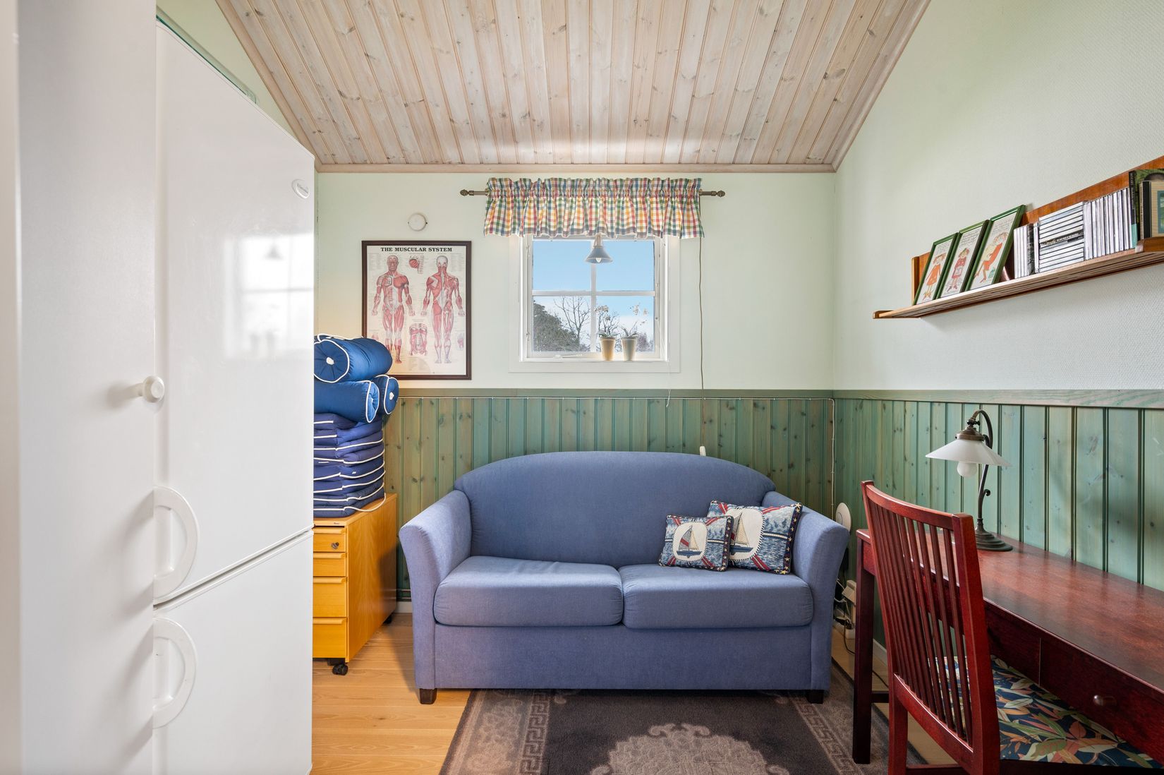 Fritidshus, Backegärdet 6, Hamburgsund, Tanum