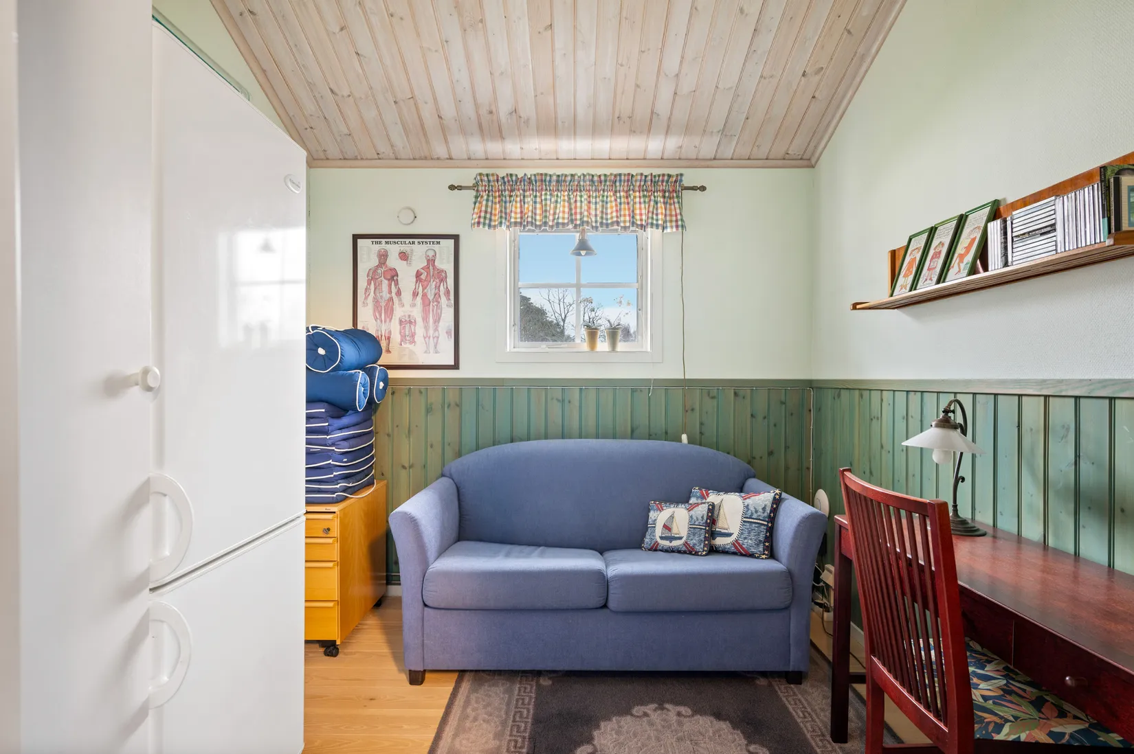 Villa, Backegärdet 6, Hamburgsund, Tanum