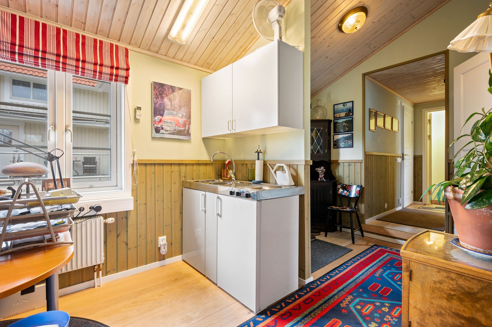 Fritidshus, Backegärdet 6, Hamburgsund, Tanum