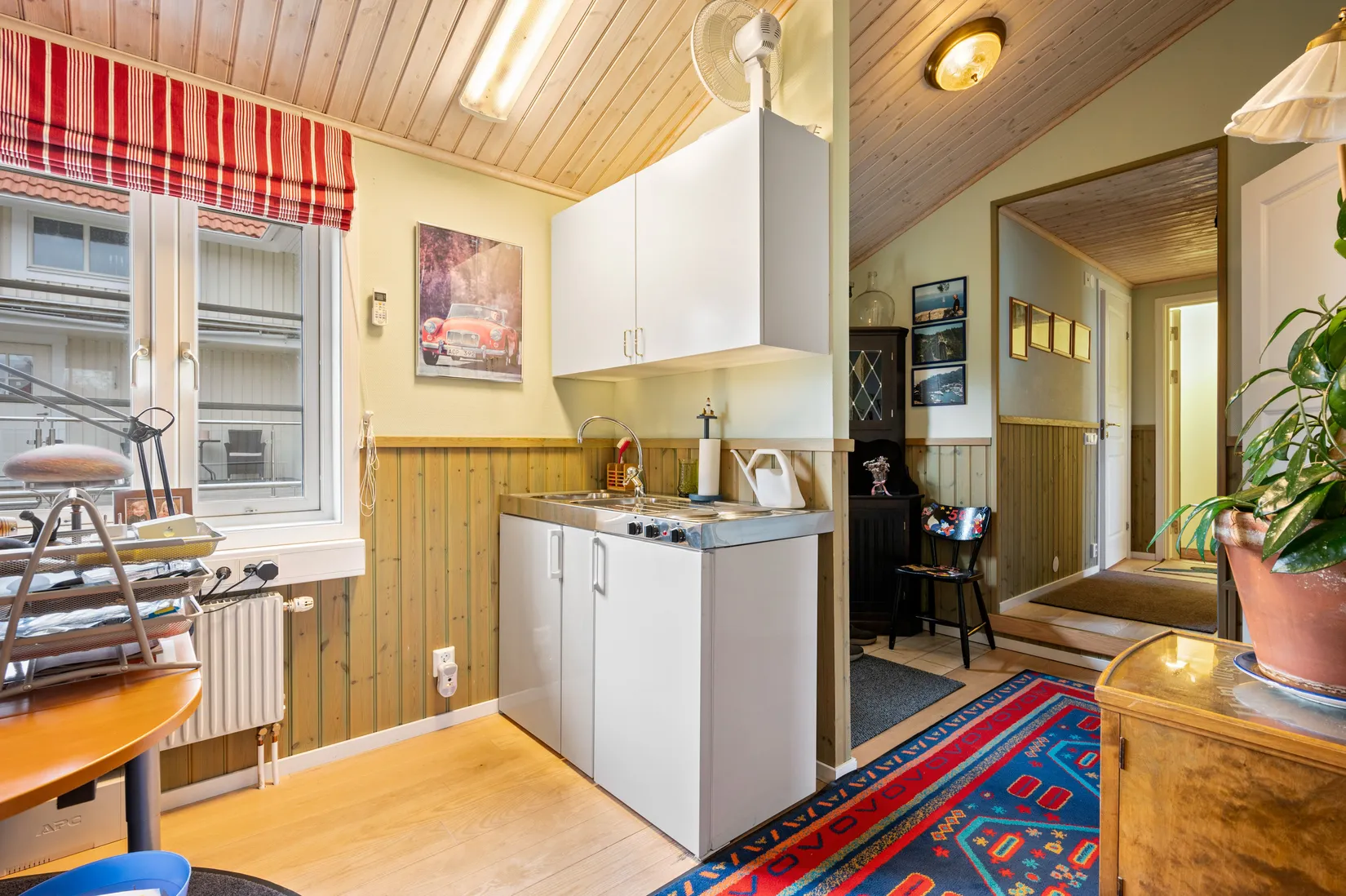 Villa, Backegärdet 6, Hamburgsund, Tanum