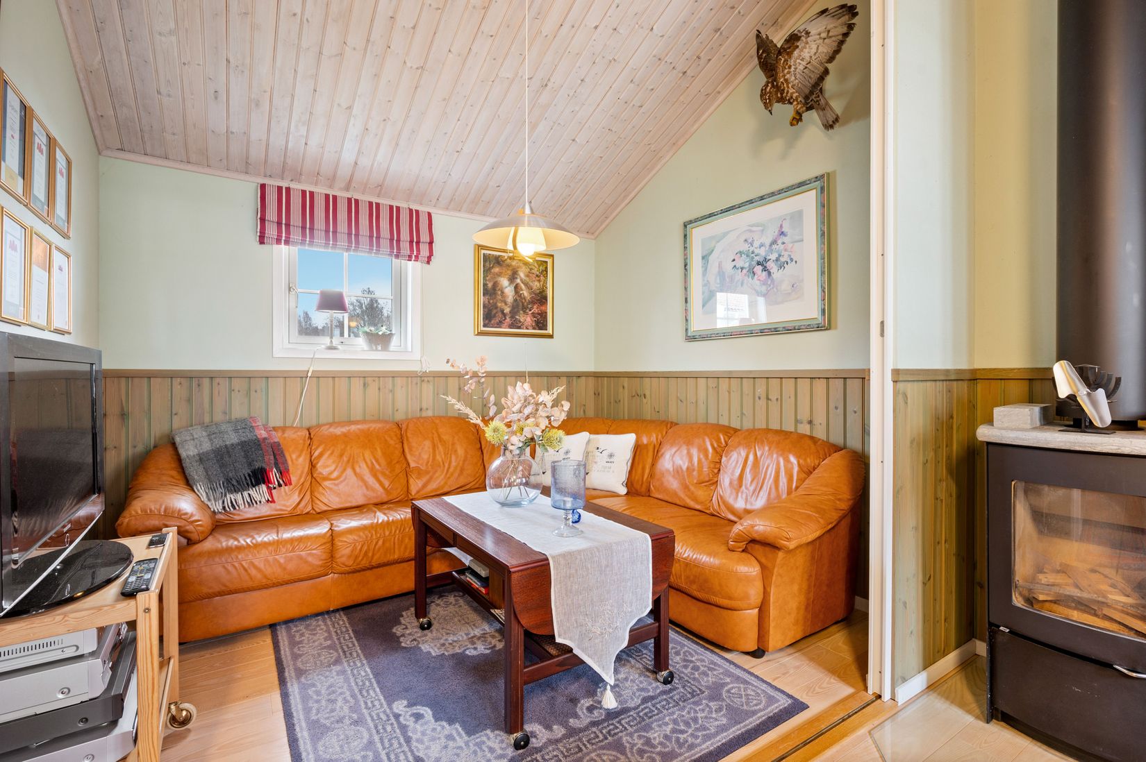 Fritidshus, Backegärdet 6, Hamburgsund, Tanum