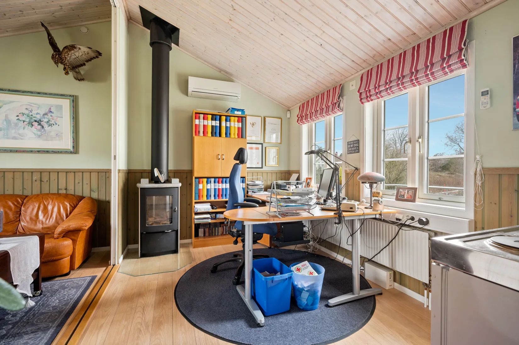 Villa, Backegärdet 6, Hamburgsund, Tanum