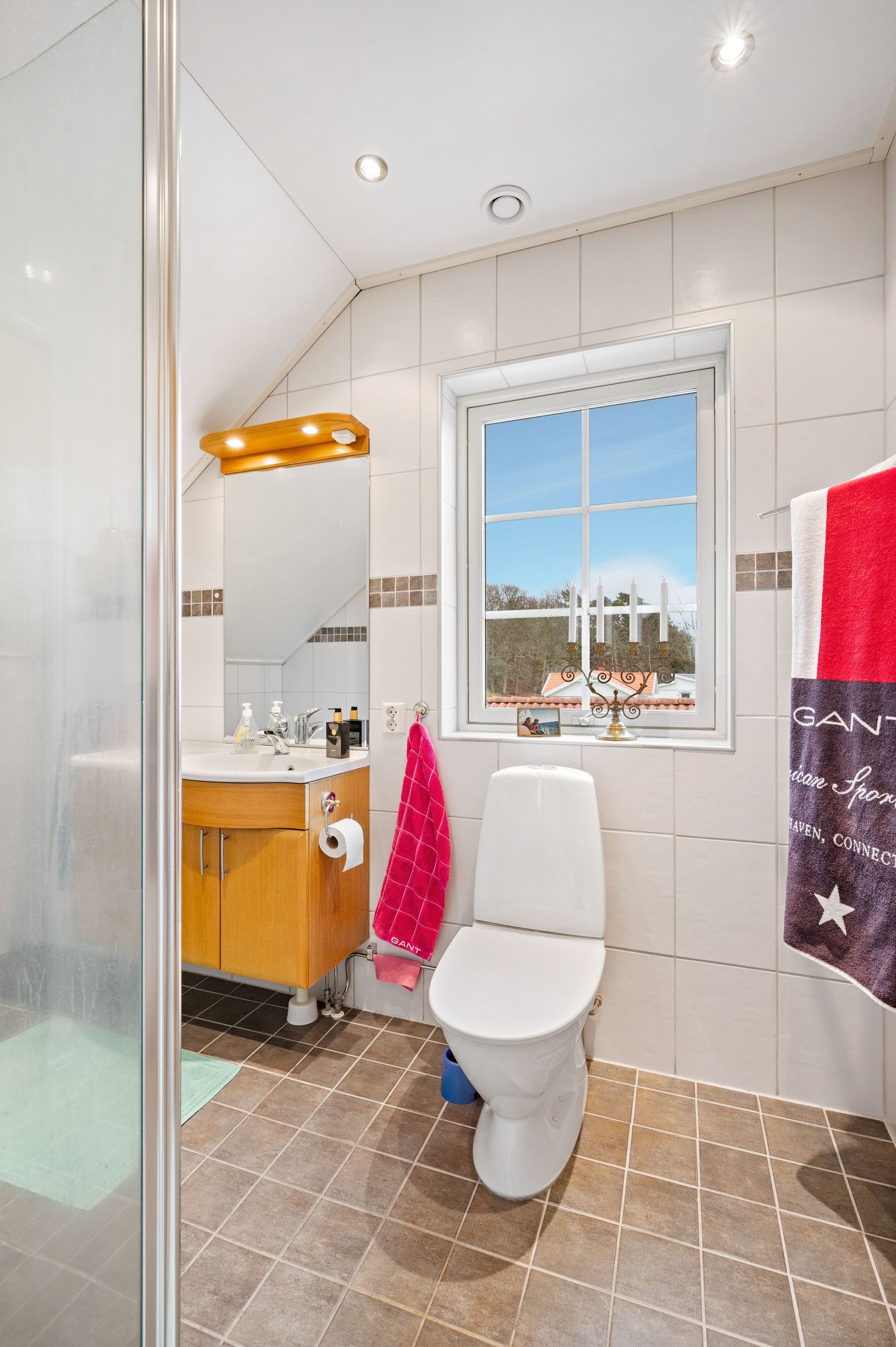 Fritidshus, Backegärdet 6, Hamburgsund, Tanum