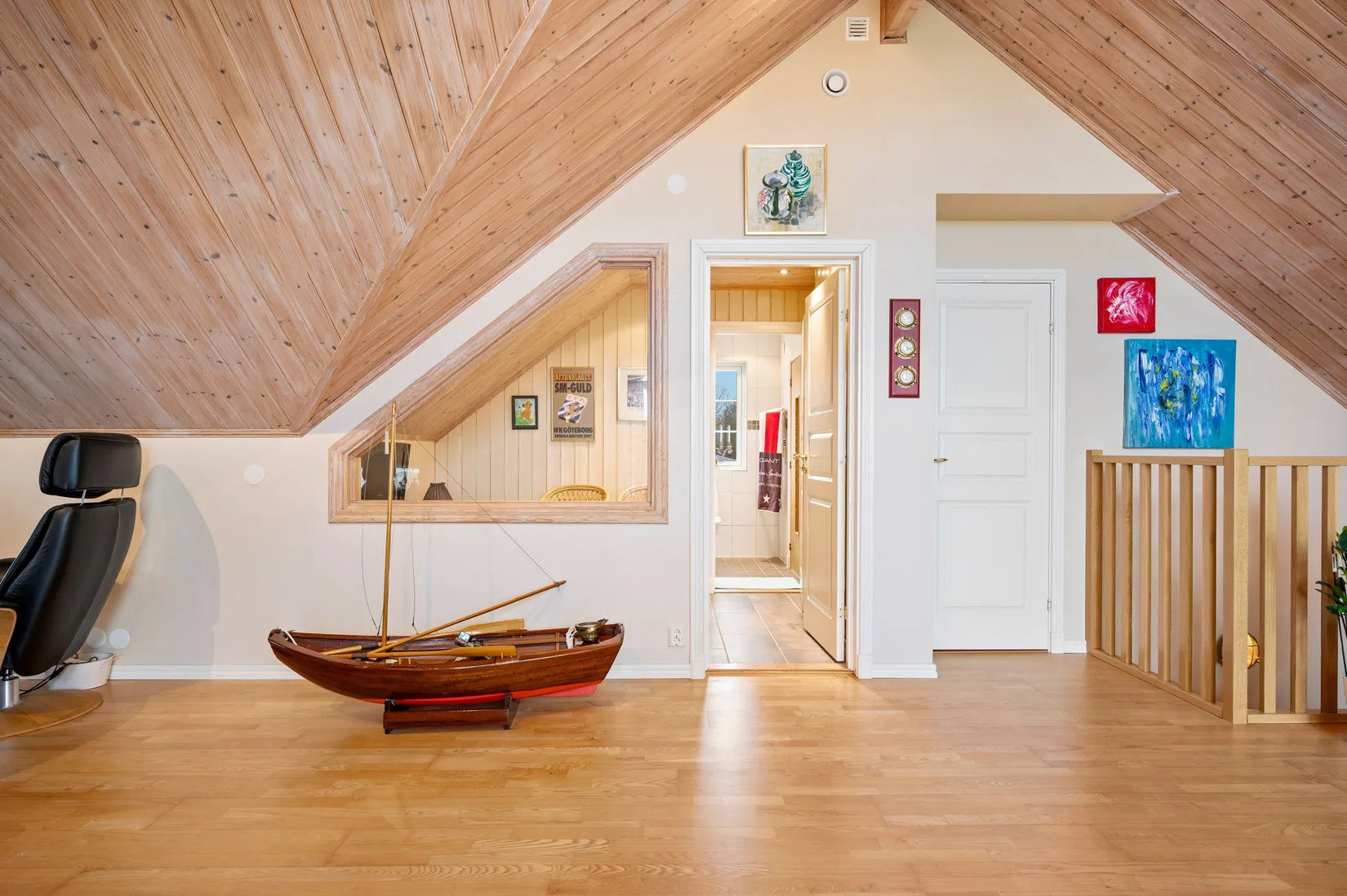 Villa, Backegärdet 6, Hamburgsund, Tanum