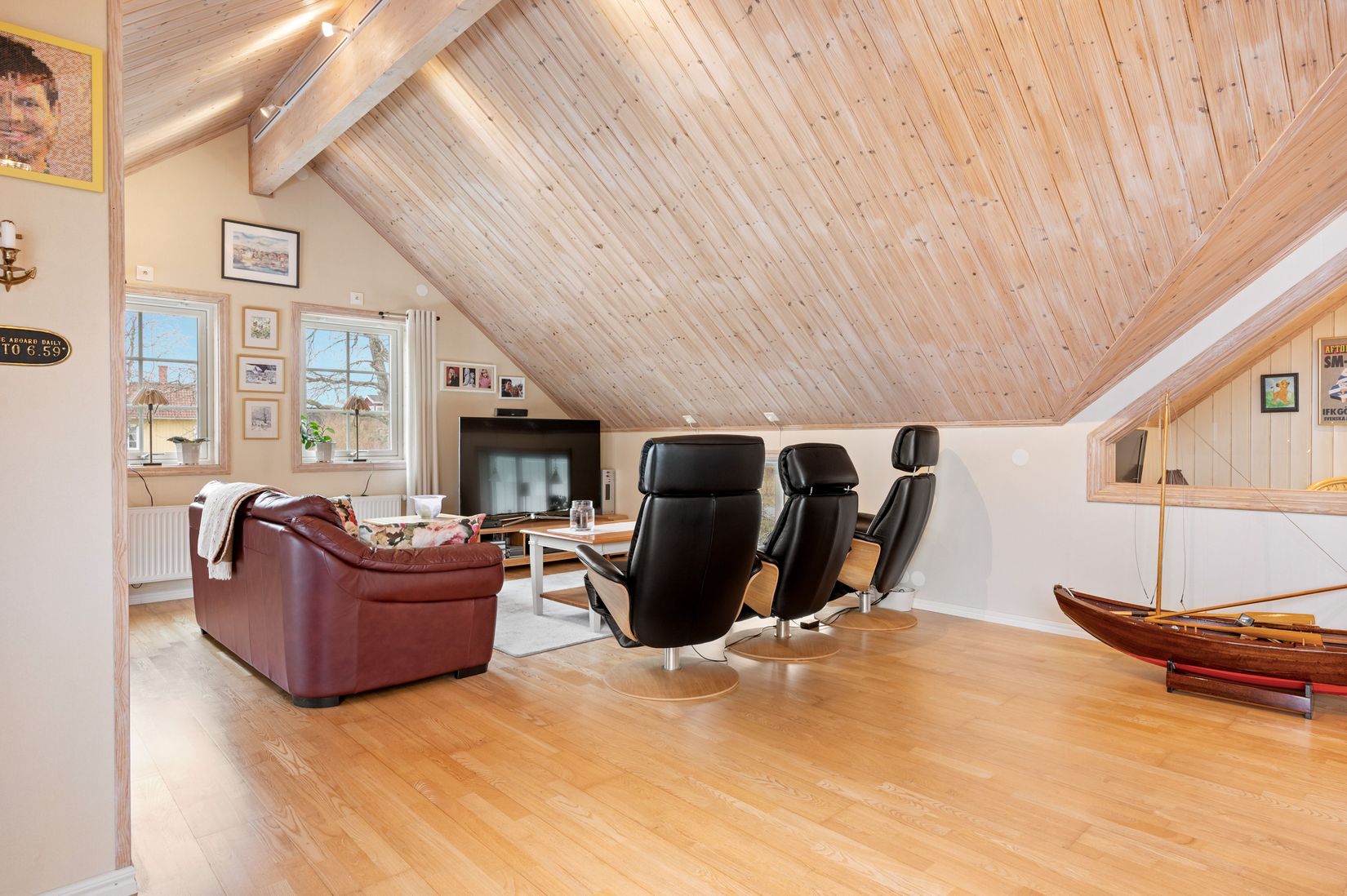 Fritidshus, Backegärdet 6, Hamburgsund, Tanum