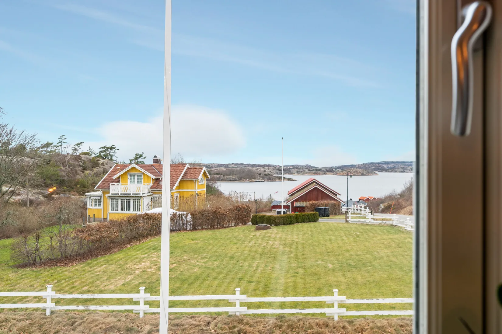 Villa, Backegärdet 6, Hamburgsund, Tanum