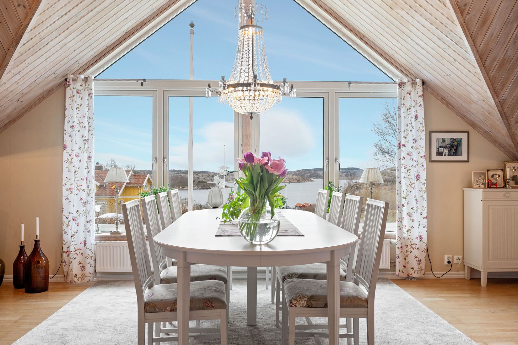 Fritidshus, Backegärdet 6, Hamburgsund, Tanum