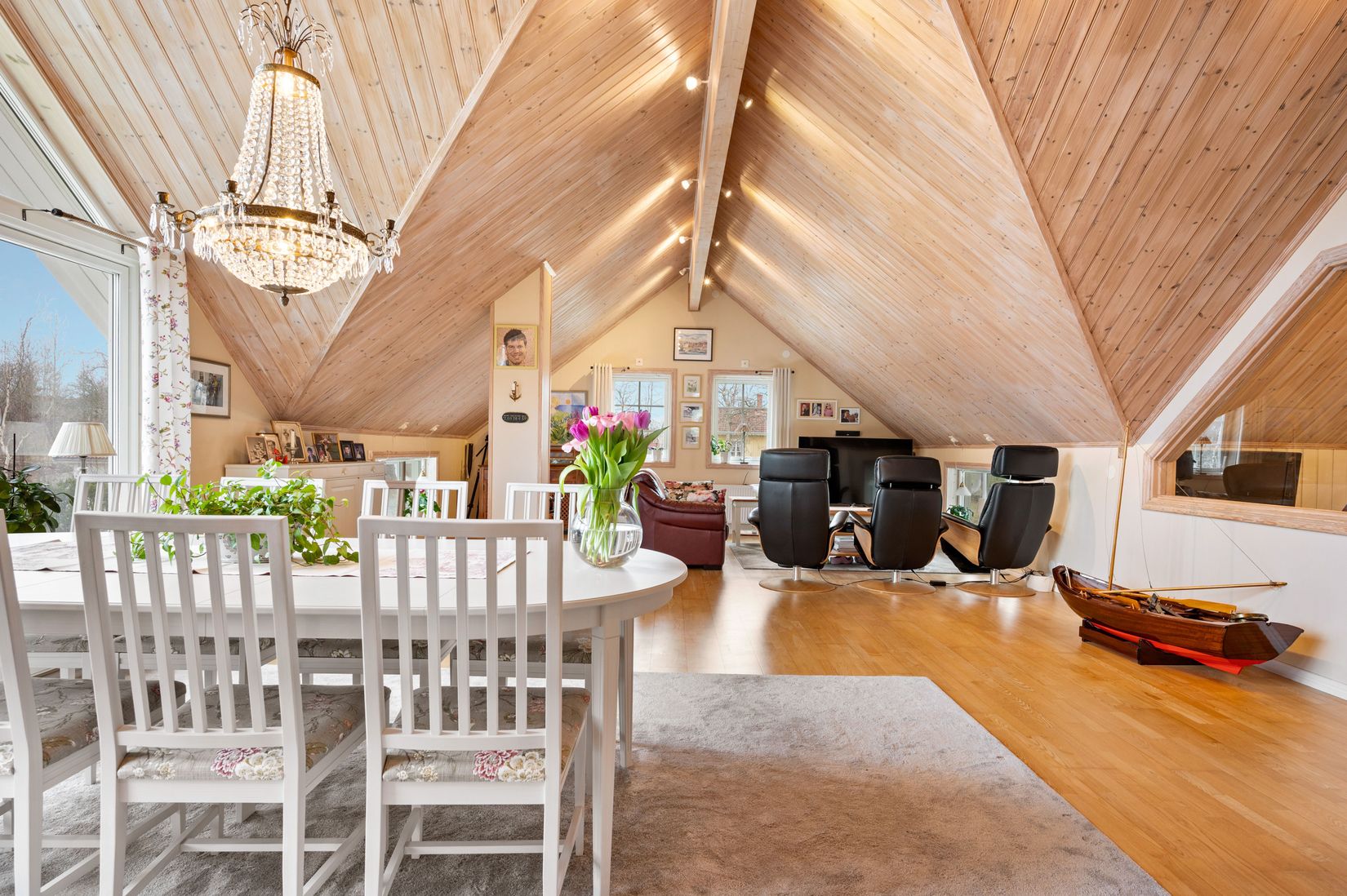 Fritidshus, Backegärdet 6, Hamburgsund, Tanum