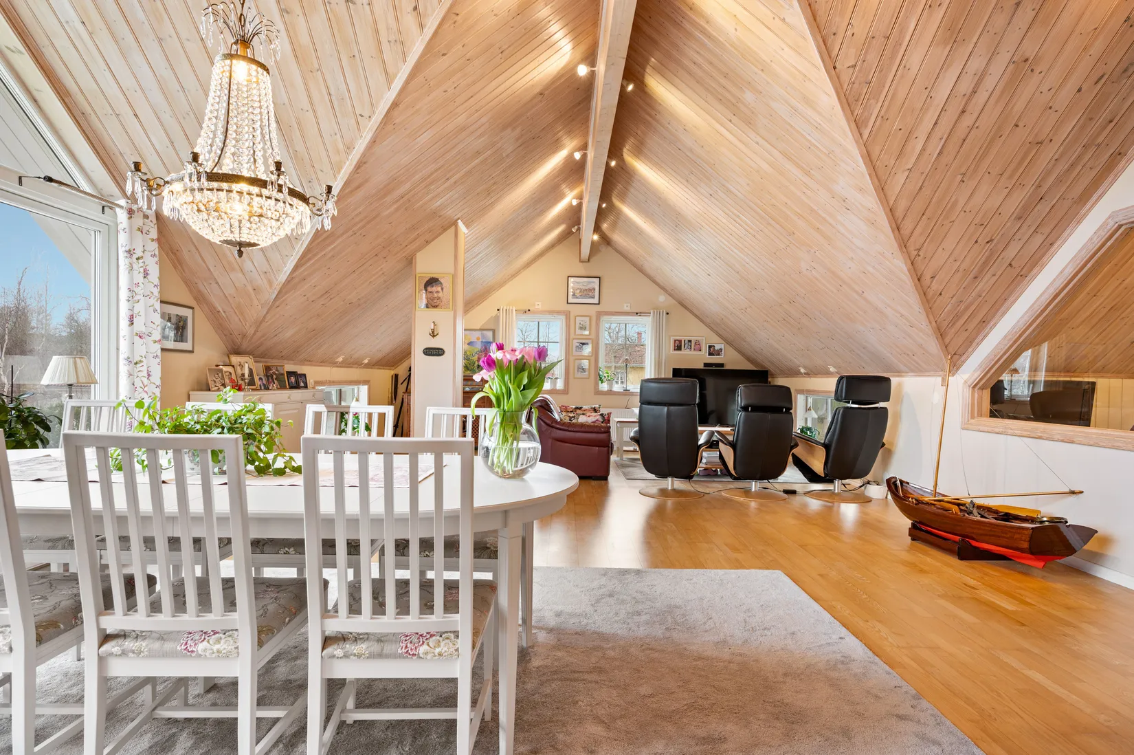 Villa, Backegärdet 6, Hamburgsund, Tanum