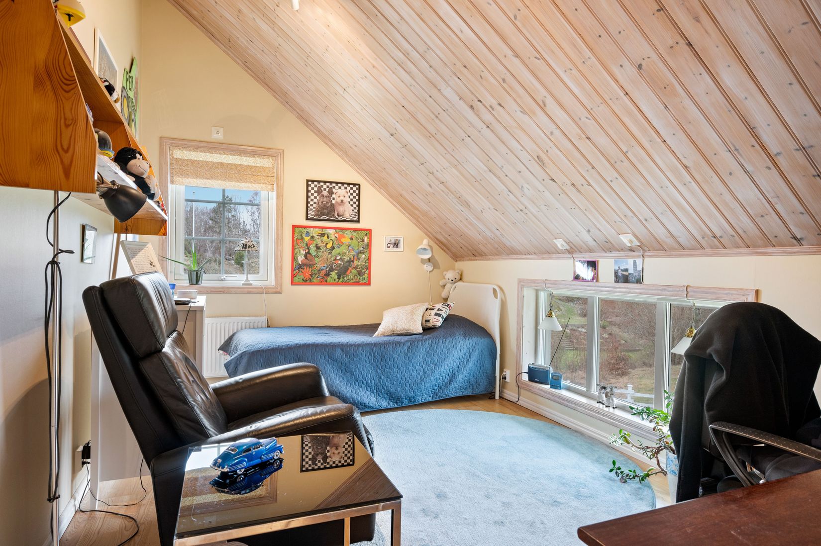 Fritidshus, Backegärdet 6, Hamburgsund, Tanum