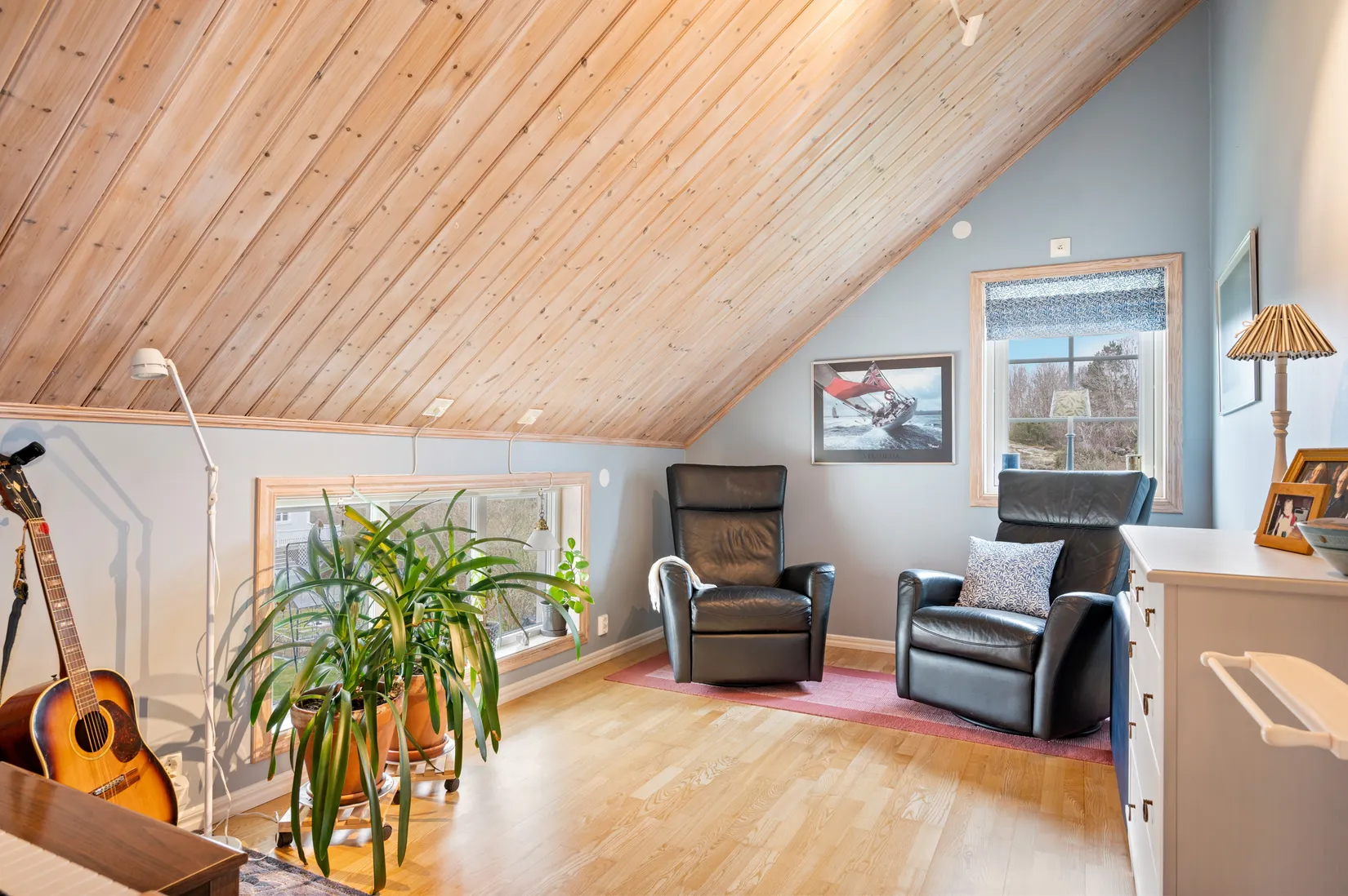 Villa, Backegärdet 6, Hamburgsund, Tanum