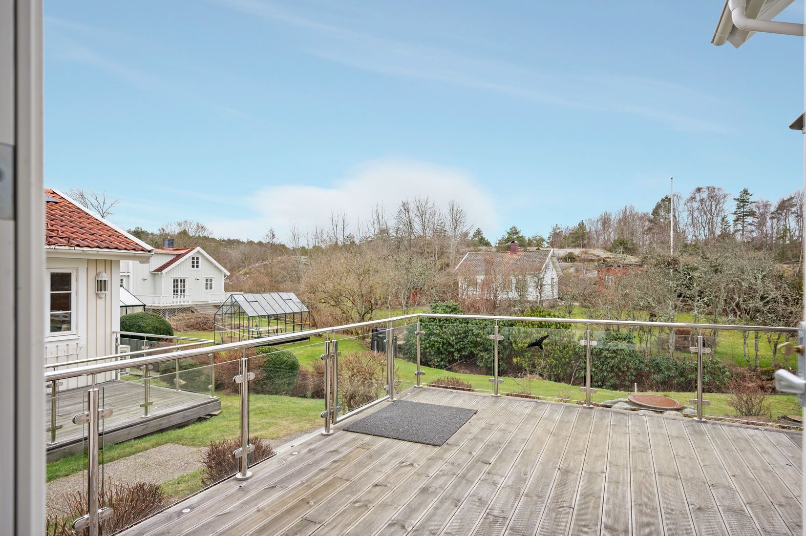 Fritidshus, Backegärdet 6, Hamburgsund, Tanum