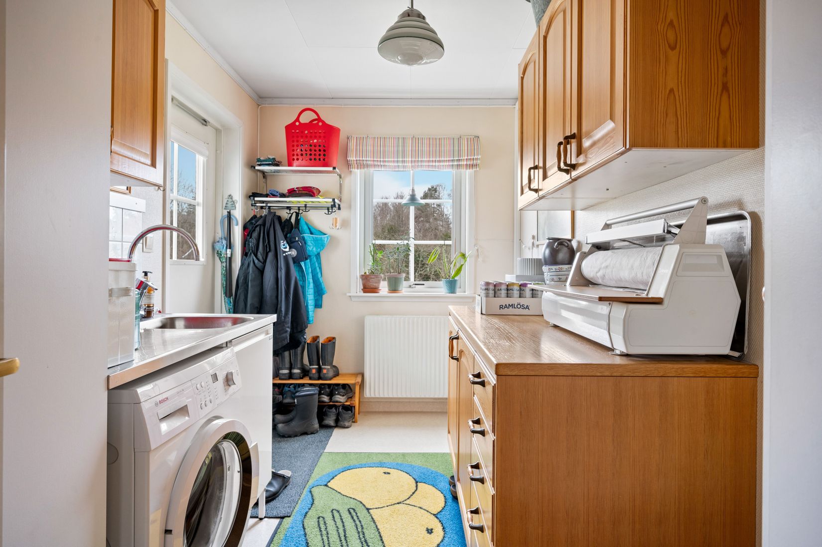 Fritidshus, Backegärdet 6, Hamburgsund, Tanum