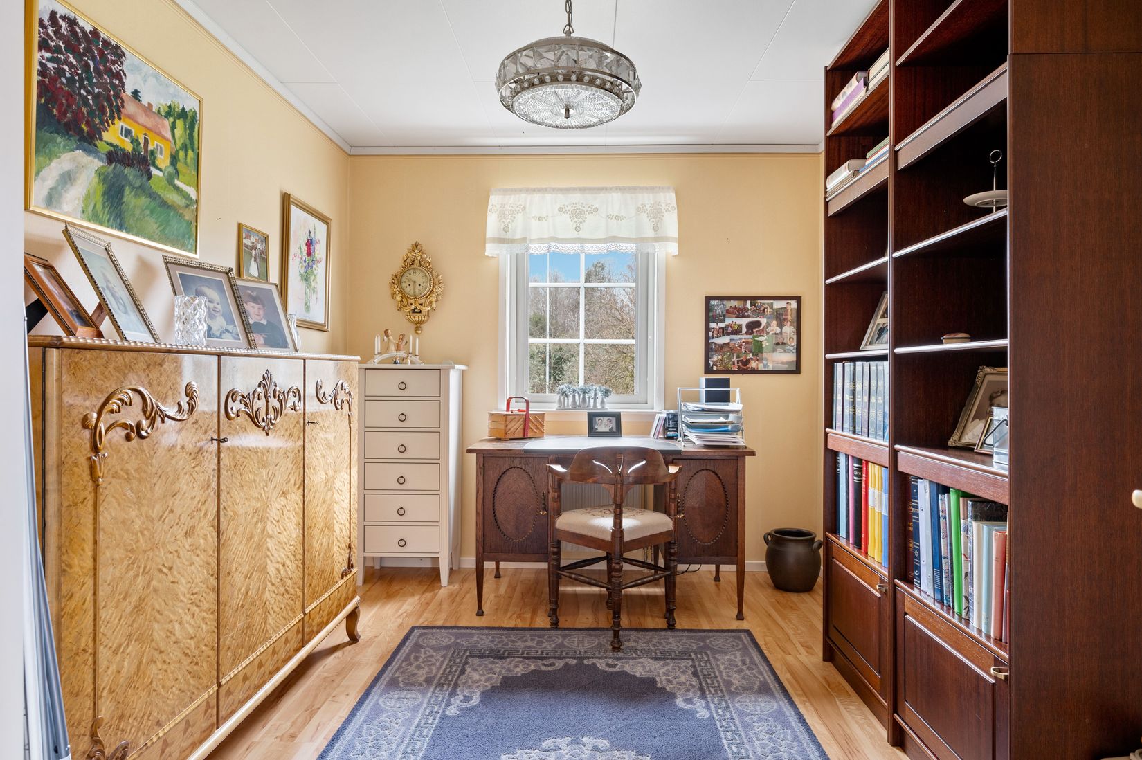 Fritidshus, Backegärdet 6, Hamburgsund, Tanum