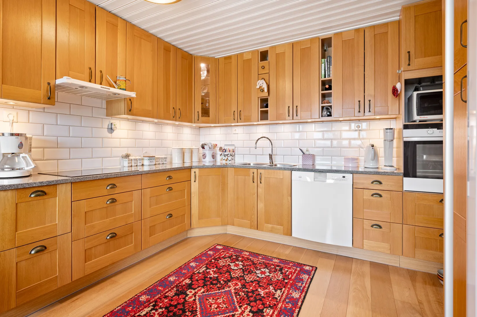 Villa, Backegärdet 6, Hamburgsund, Tanum