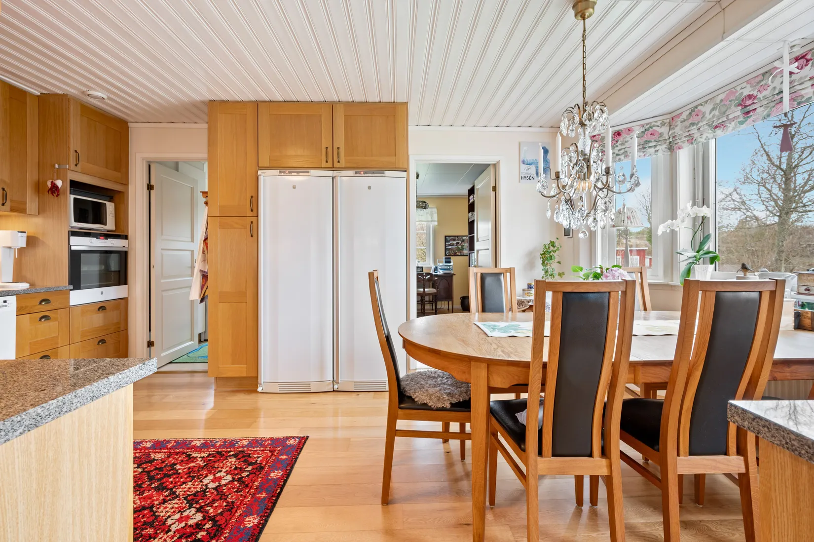 Villa, Backegärdet 6, Hamburgsund, Tanum