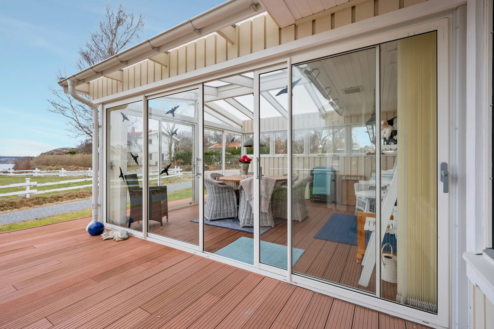 Villa, Backegärdet 6, Hamburgsund, Tanum