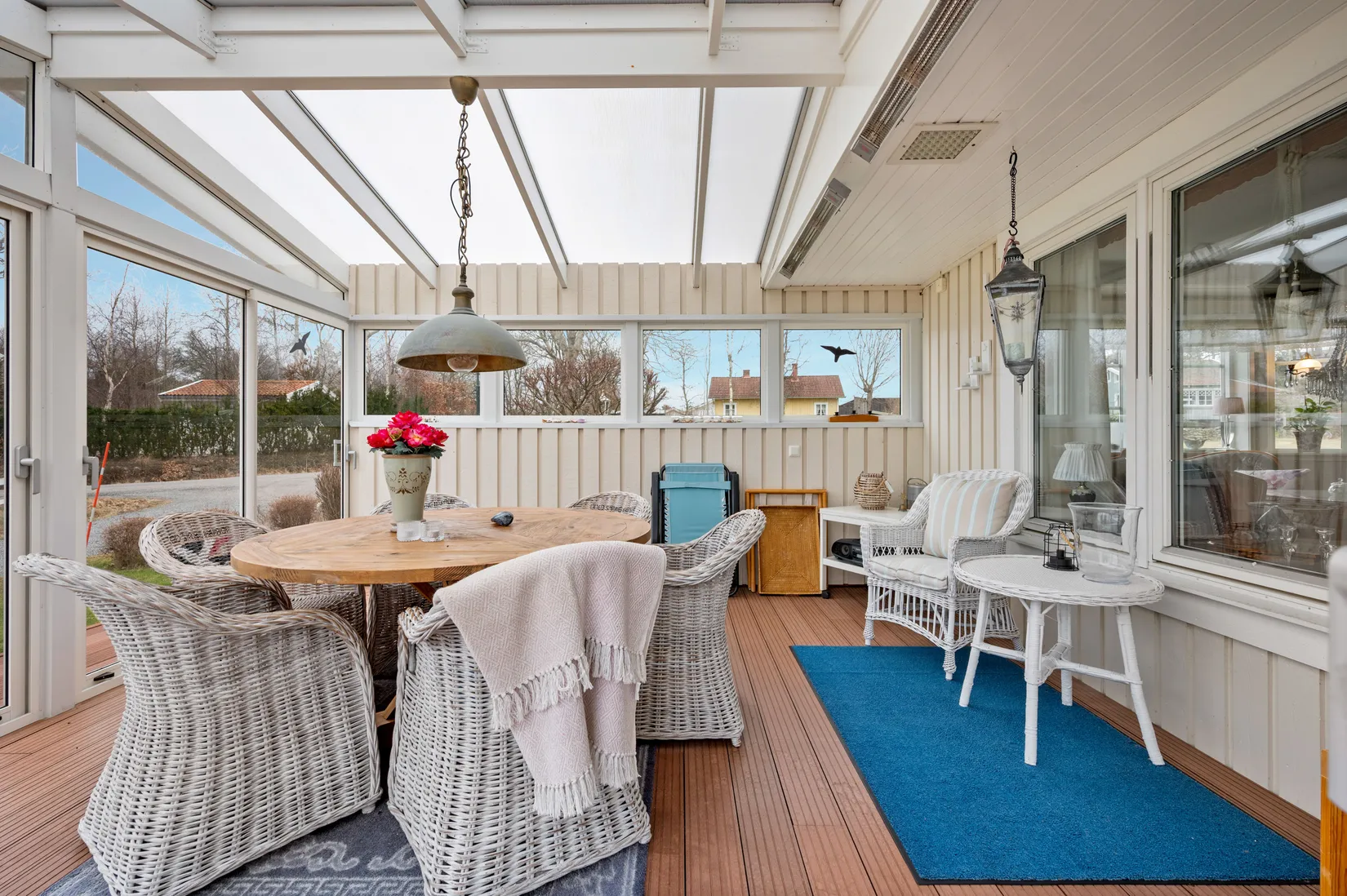 Villa, Backegärdet 6, Hamburgsund, Tanum