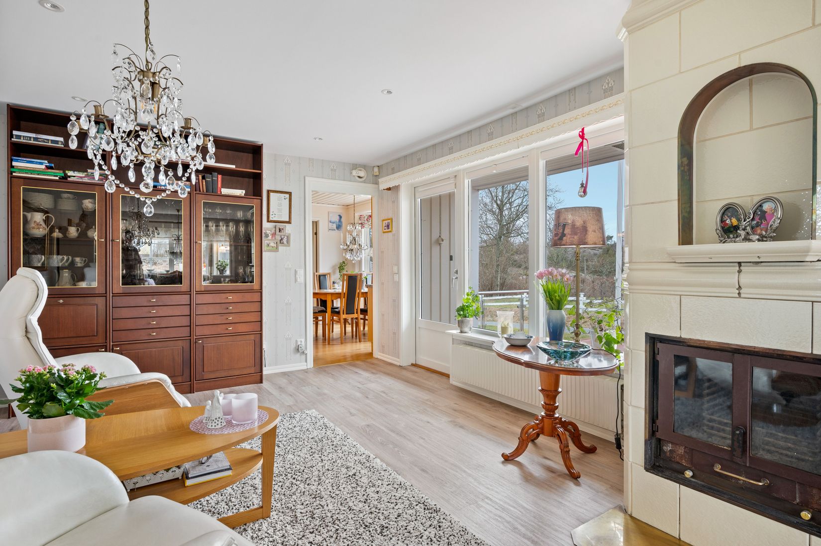 Fritidshus, Backegärdet 6, Hamburgsund, Tanum