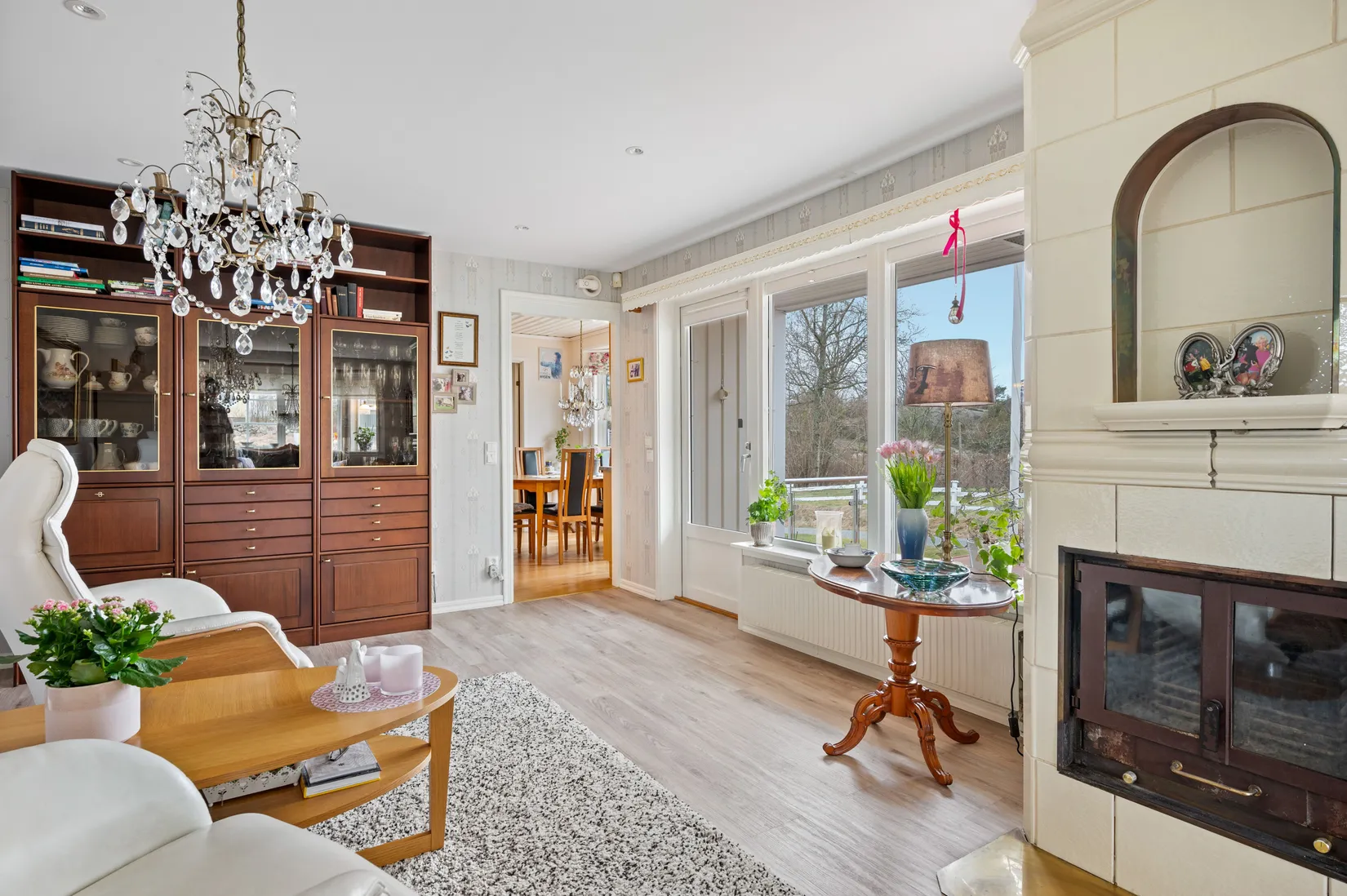 Villa, Backegärdet 6, Hamburgsund, Tanum