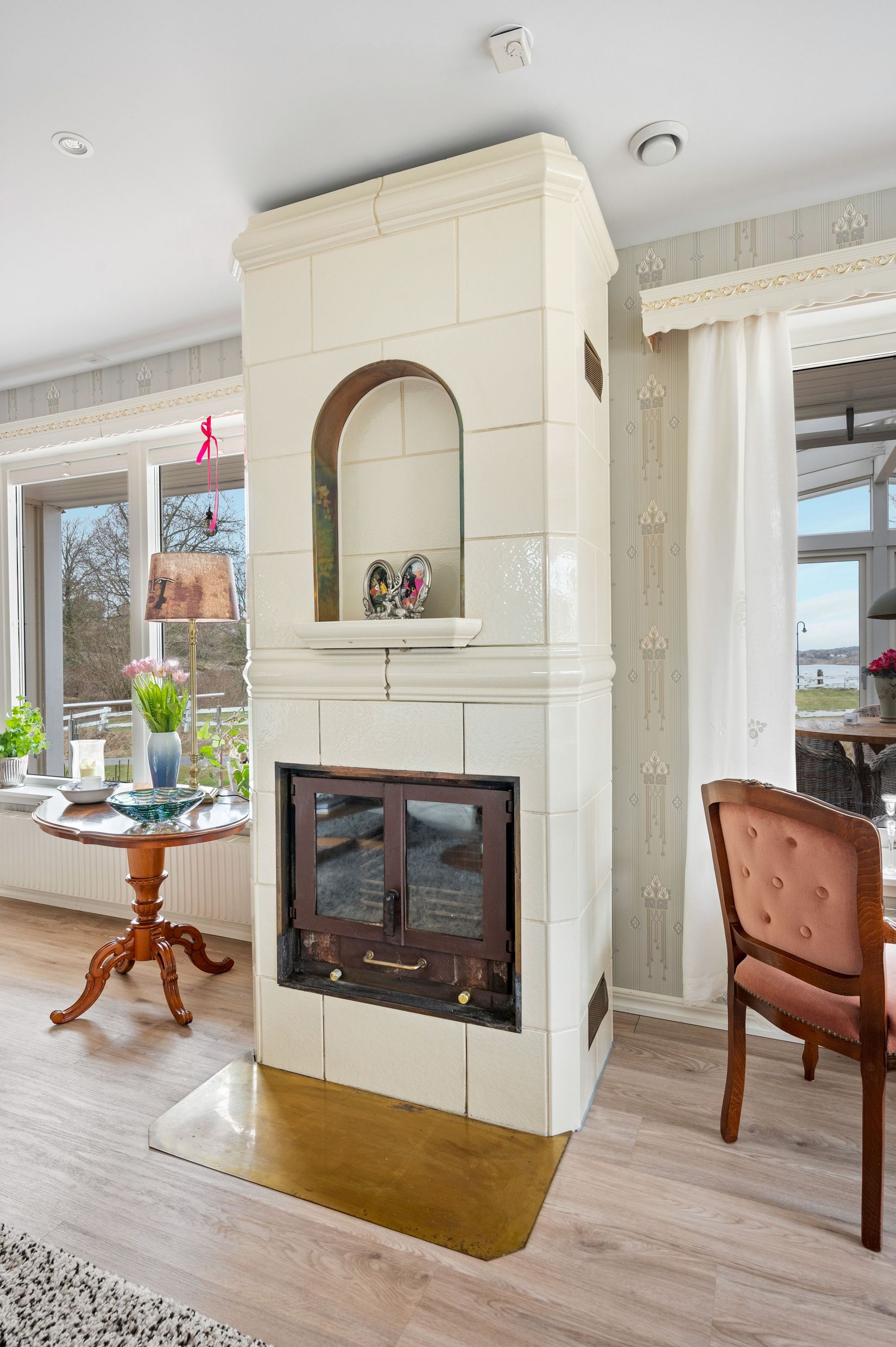 Fritidshus, Backegärdet 6, Hamburgsund, Tanum