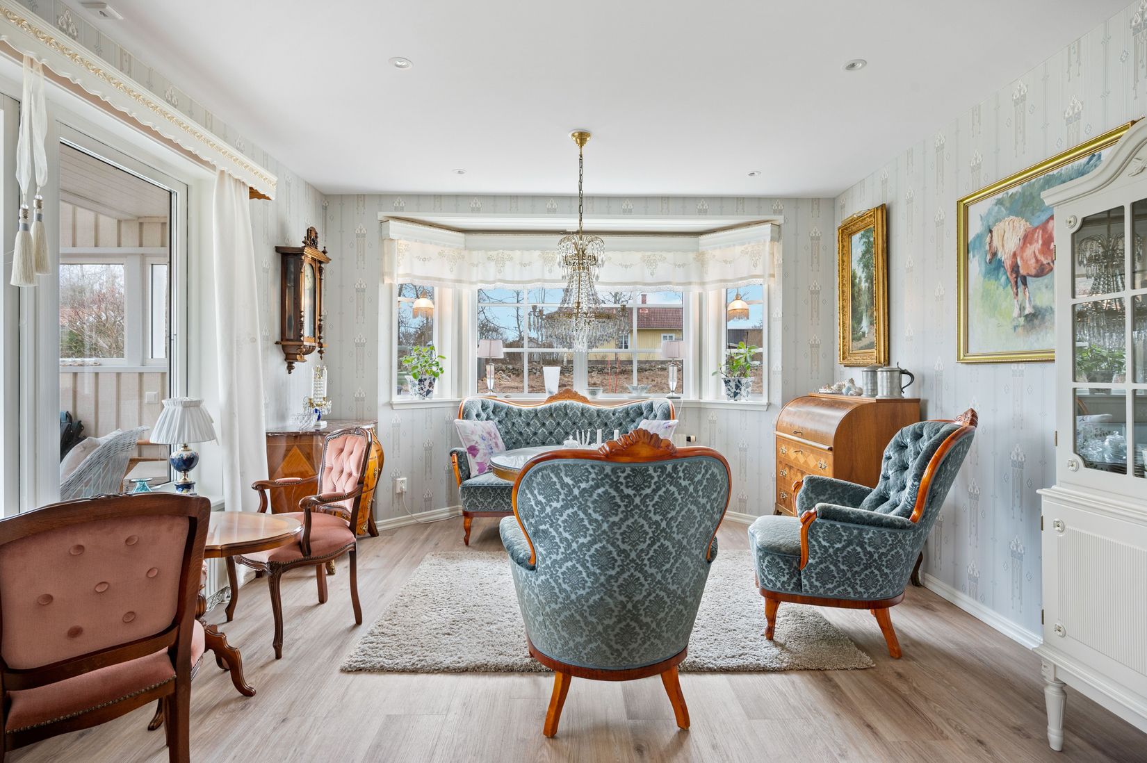 Fritidshus, Backegärdet 6, Hamburgsund, Tanum