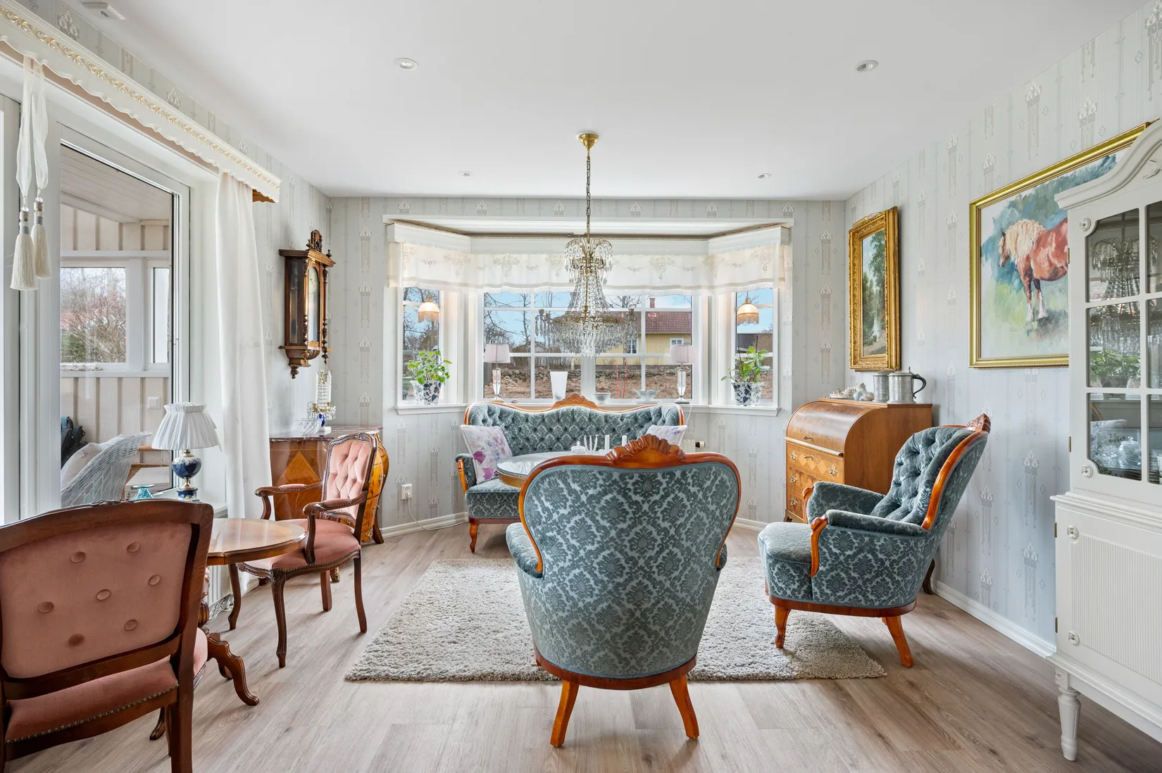 Villa, Backegärdet 6, Hamburgsund, Tanum