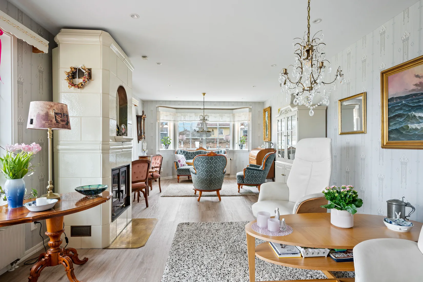 Villa, Backegärdet 6, Hamburgsund, Tanum