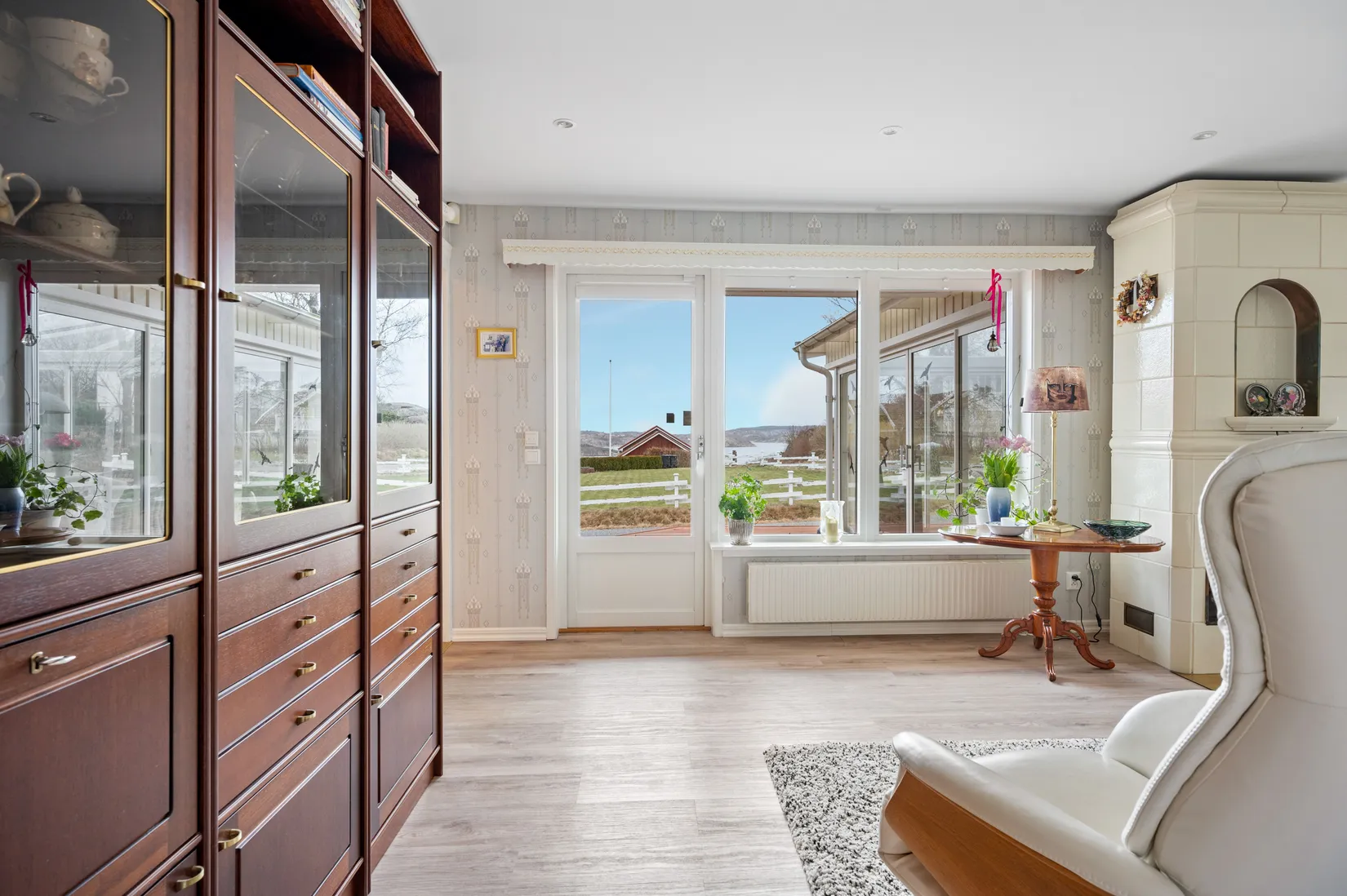 Villa, Backegärdet 6, Hamburgsund, Tanum