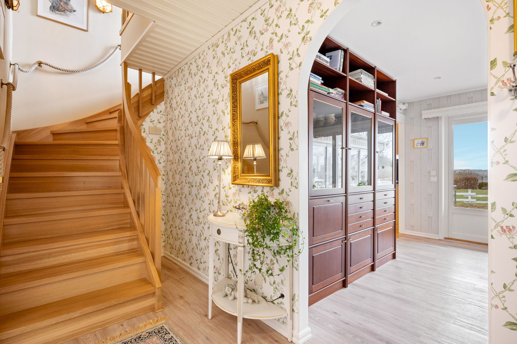 Fritidshus, Backegärdet 6, Hamburgsund, Tanum