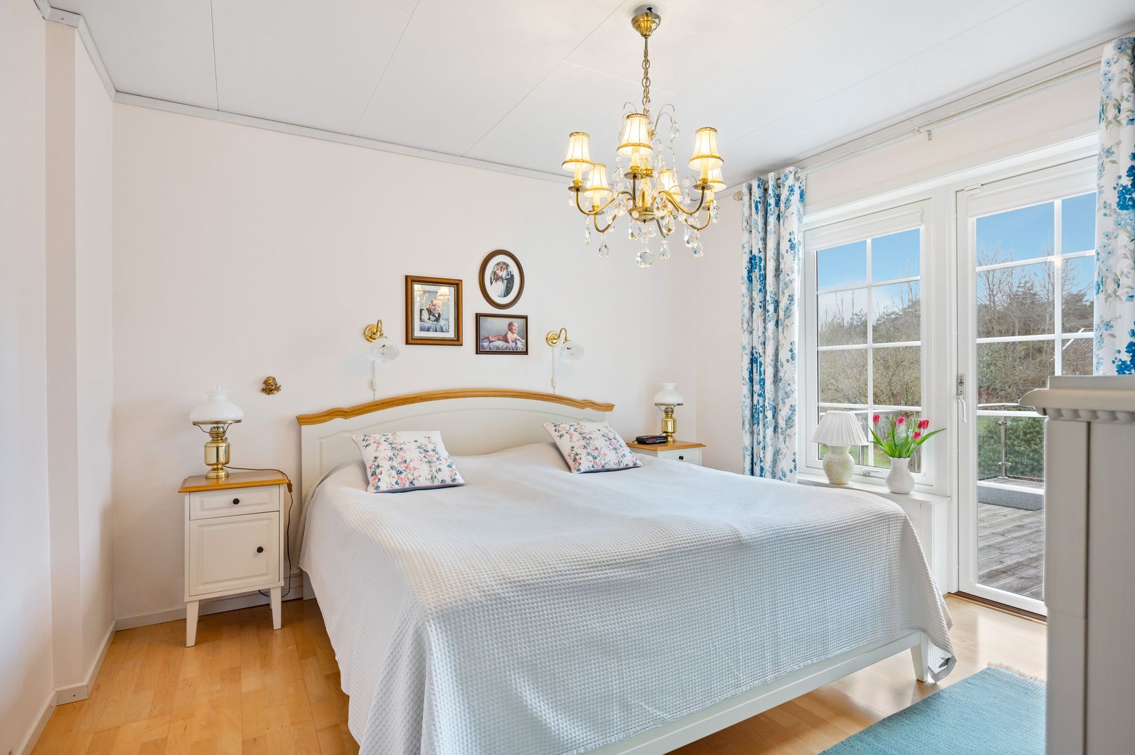 Fritidshus, Backegärdet 6, Hamburgsund, Tanum