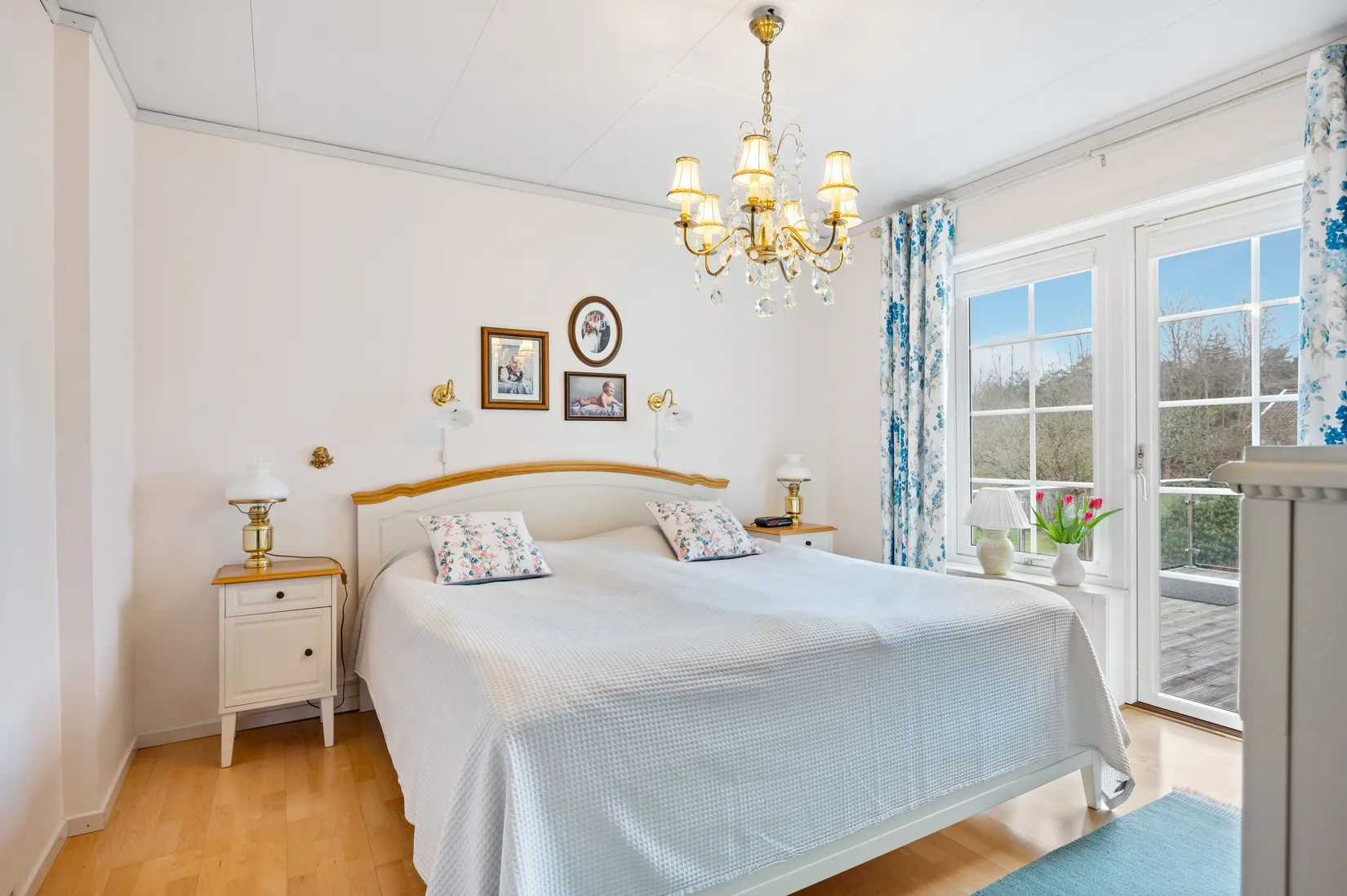 Villa, Backegärdet 6, Hamburgsund, Tanum