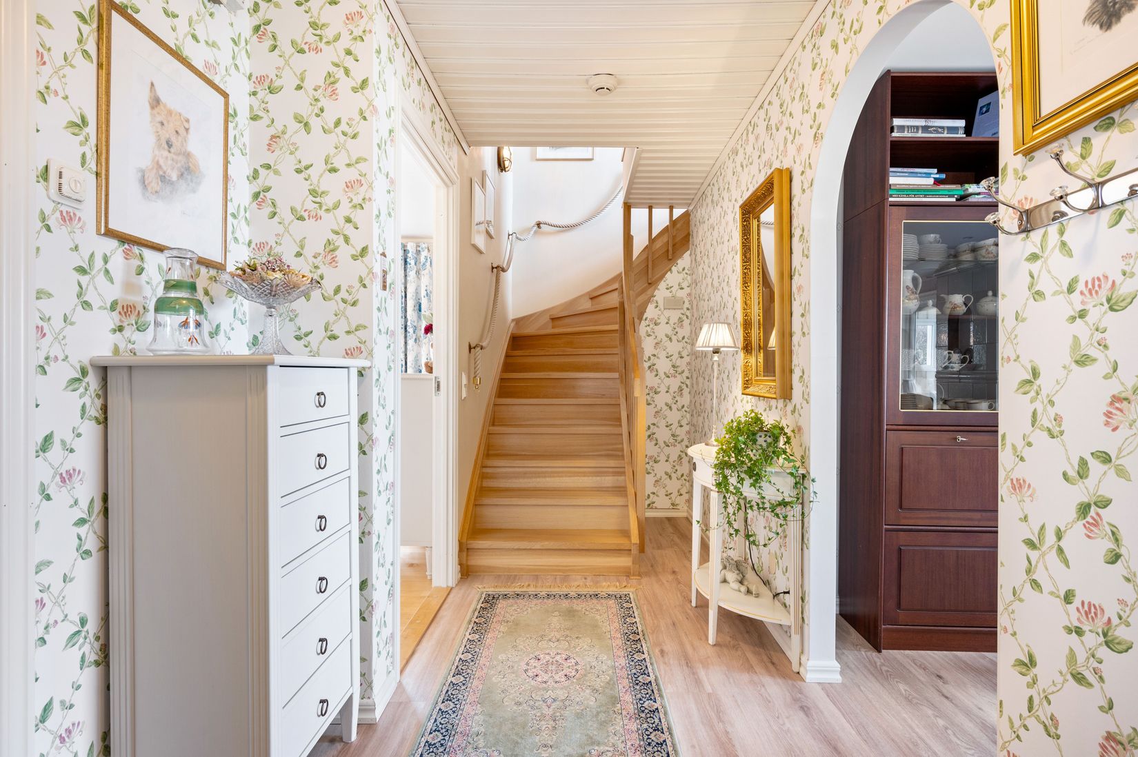 Fritidshus, Backegärdet 6, Hamburgsund, Tanum