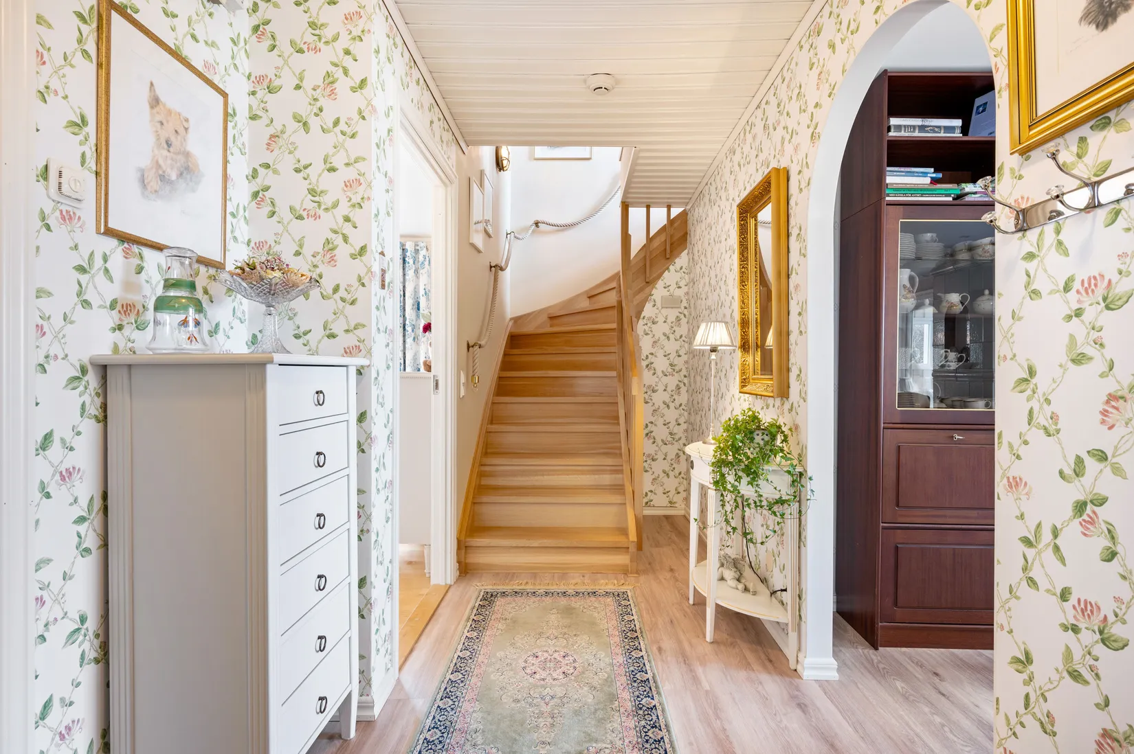 Villa, Backegärdet 6, Hamburgsund, Tanum