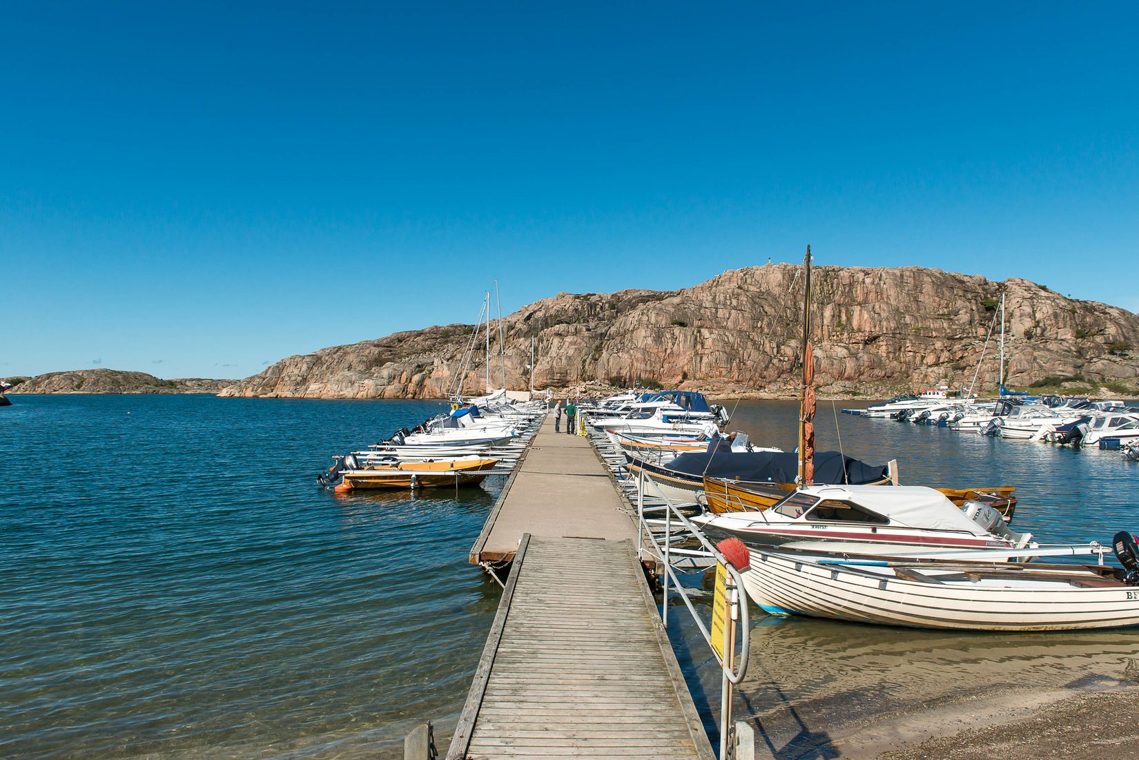 Fritidshus, Backegärdet 6, Hamburgsund, Tanum