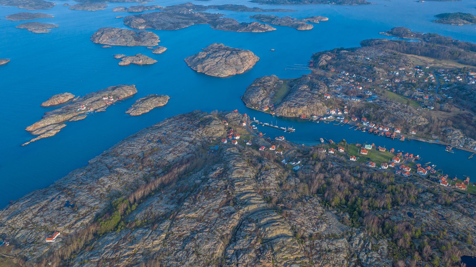 Fritidshus, Backegärdet 6, Hamburgsund, Tanum