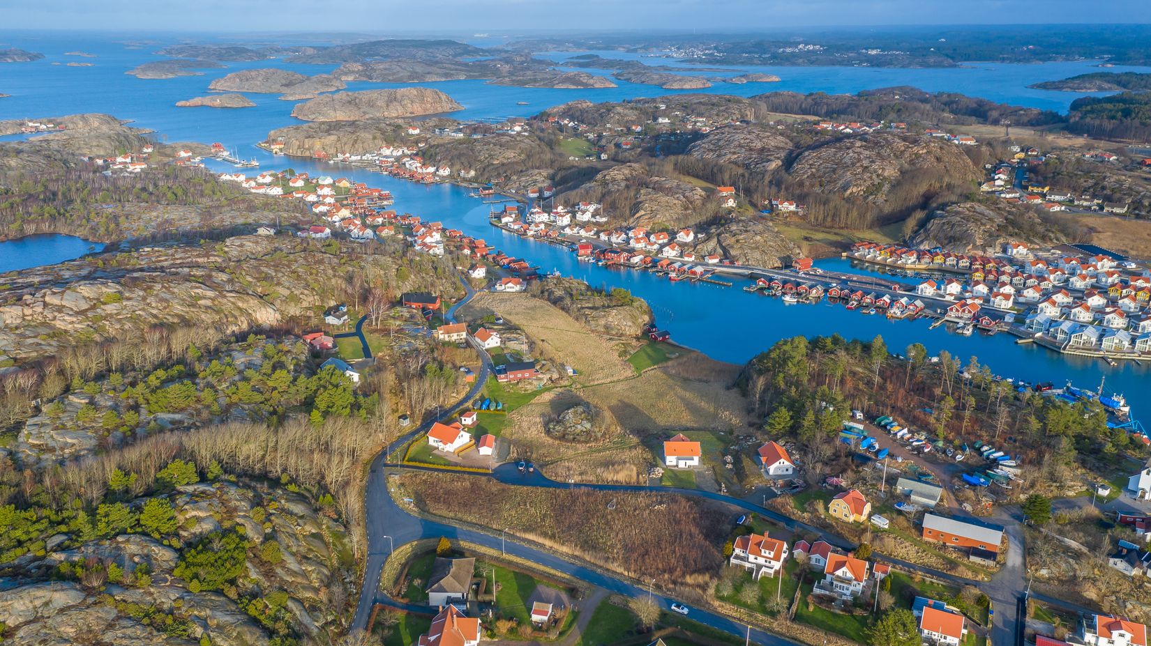 Fritidshus, Backegärdet 6, Hamburgsund, Tanum