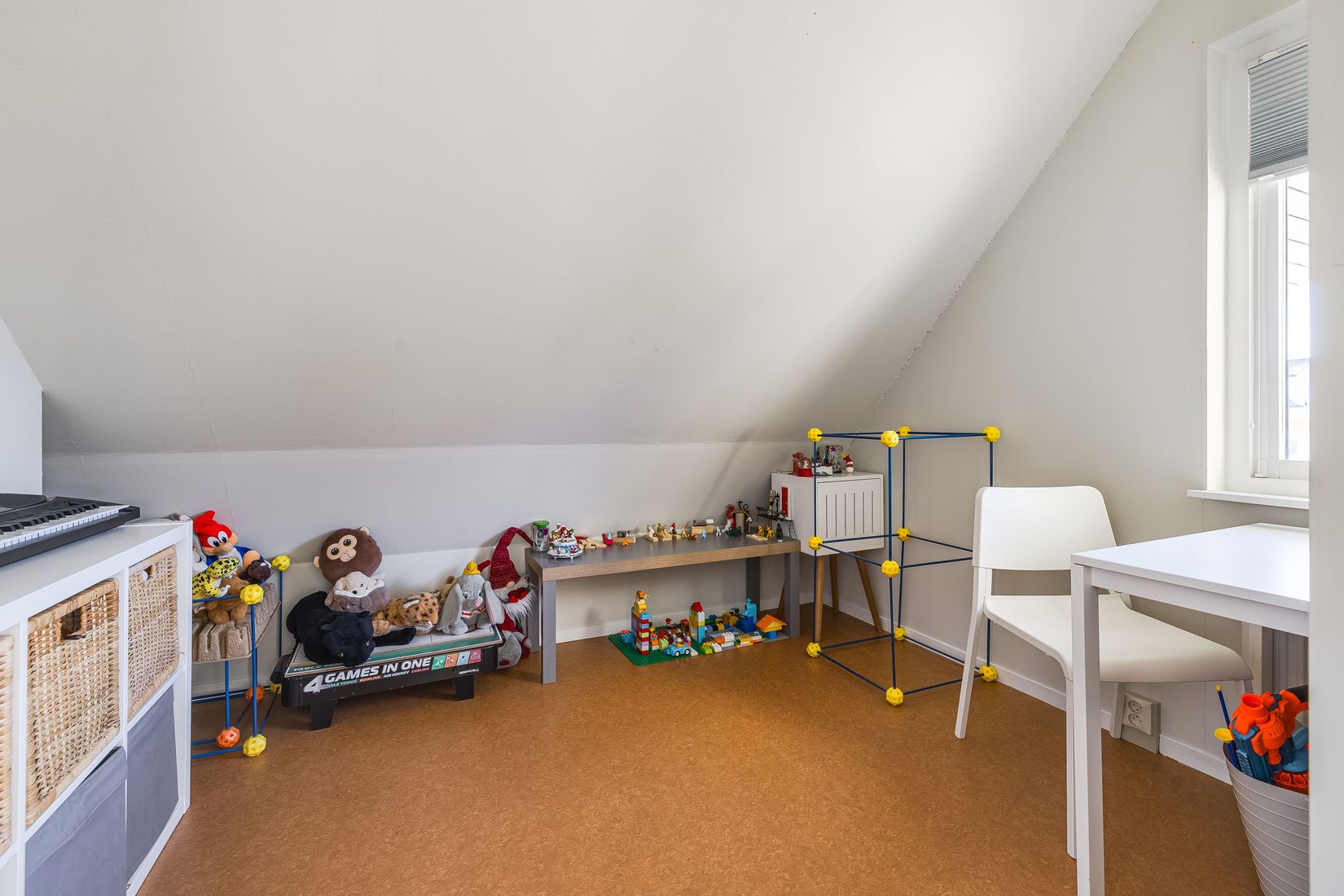 Villa, Vikingagatan 15, Röksta, Eskilstuna