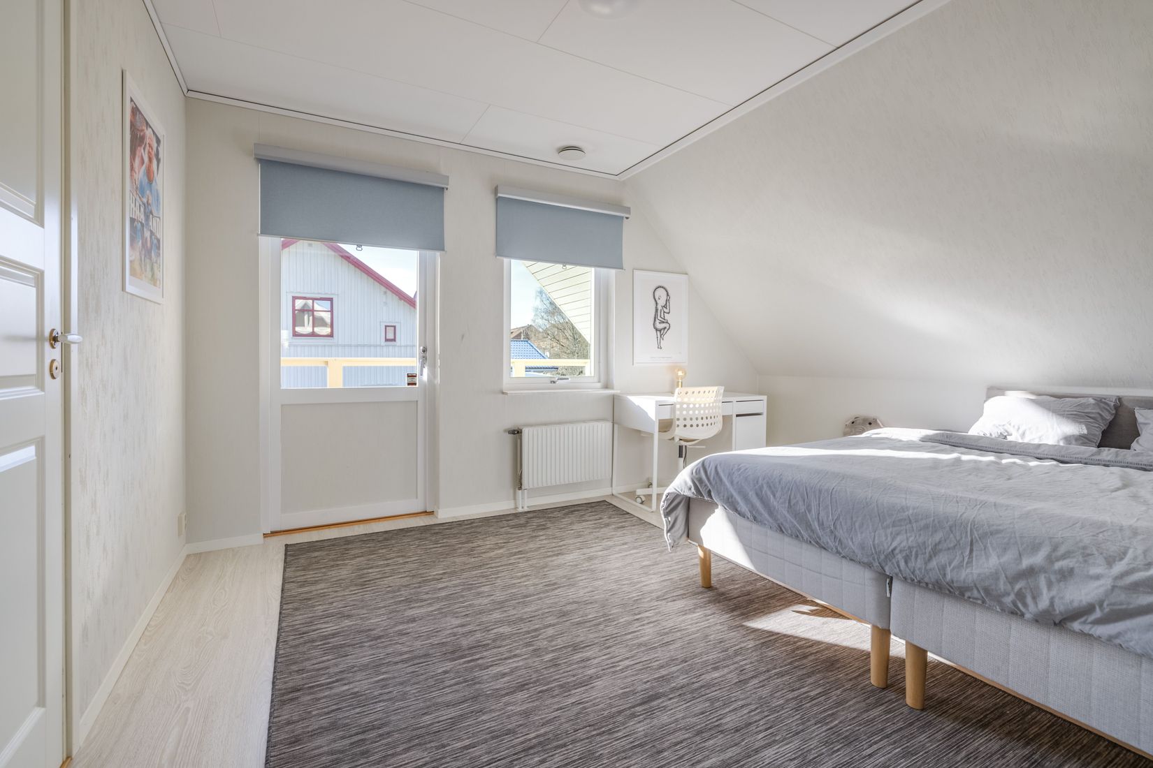 Villa, Vikingagatan 15, Röksta, Eskilstuna