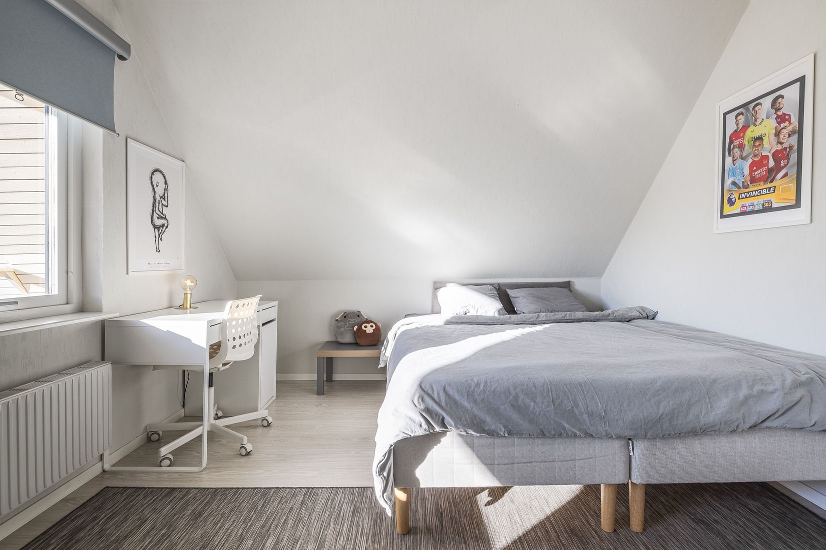 Villa, Vikingagatan 15, Röksta, Eskilstuna