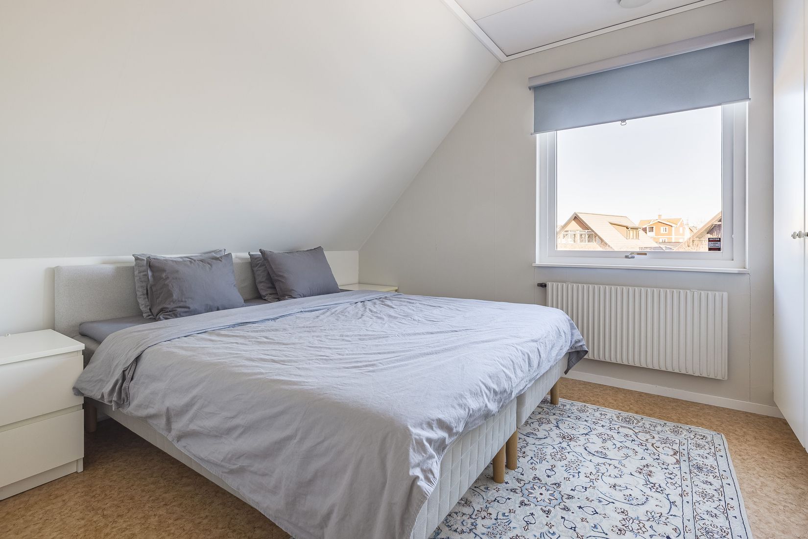 Villa, Vikingagatan 15, Röksta, Eskilstuna