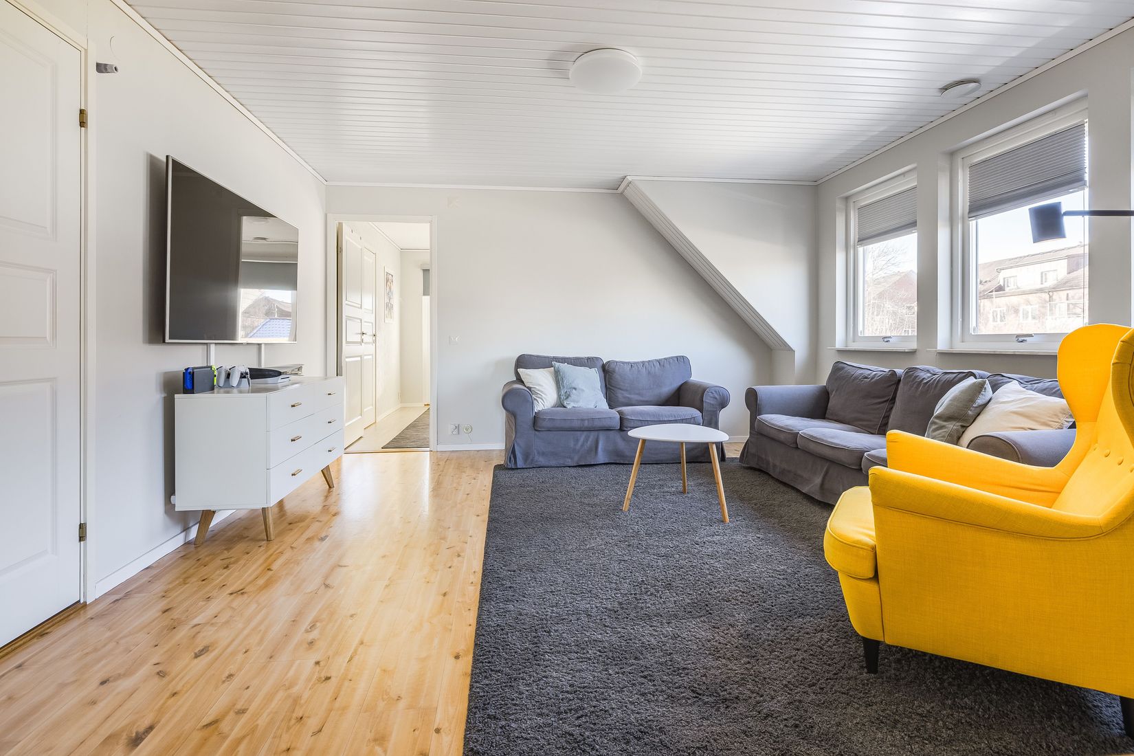 Villa, Vikingagatan 15, Röksta, Eskilstuna