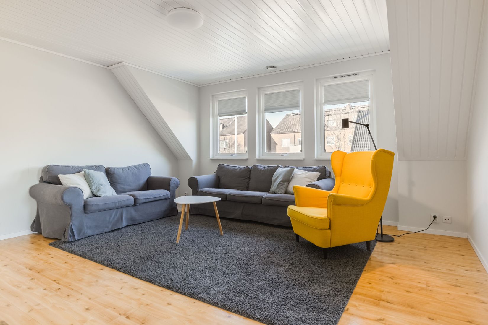 Villa, Vikingagatan 15, Röksta, Eskilstuna