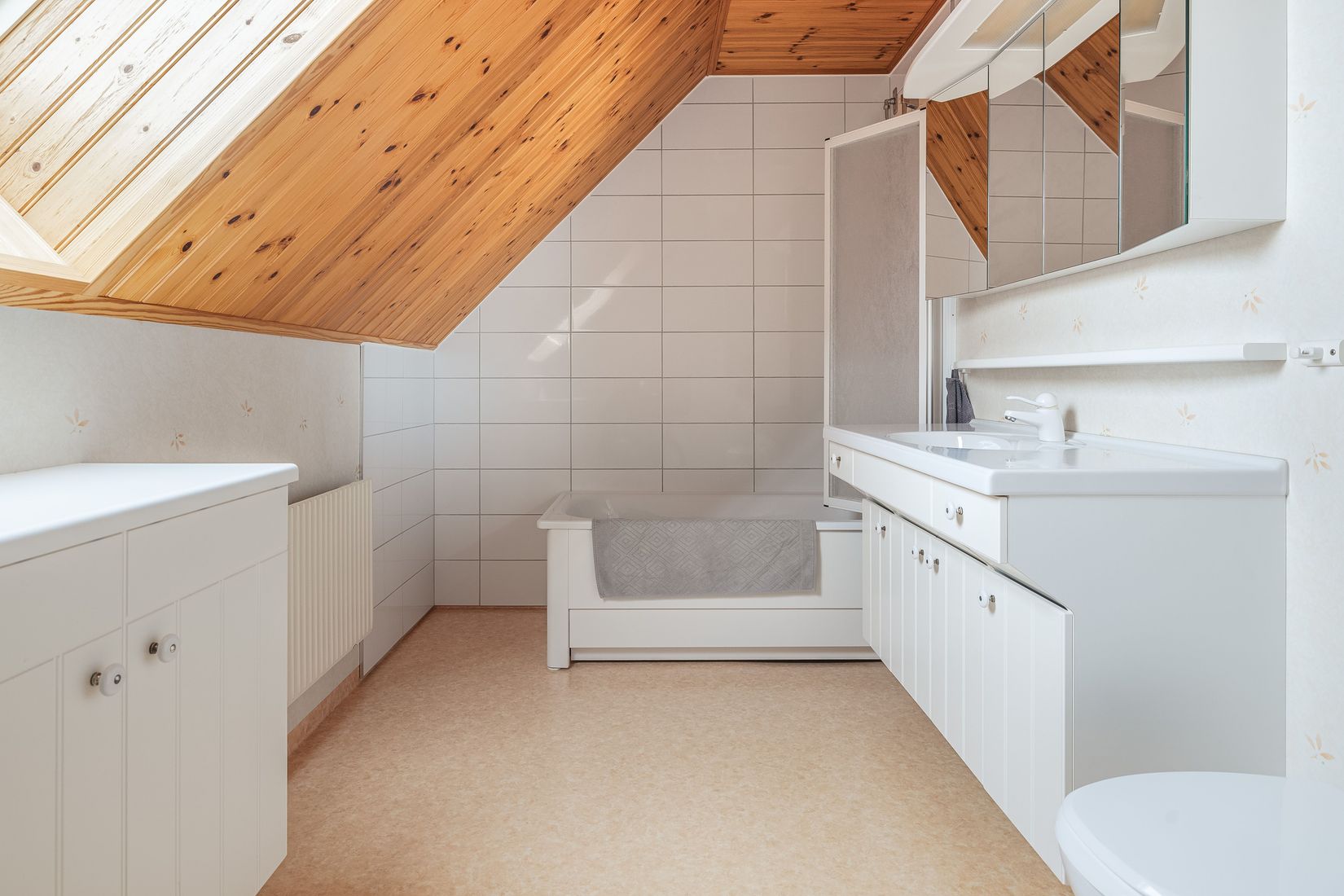 Villa, Vikingagatan 15, Röksta, Eskilstuna